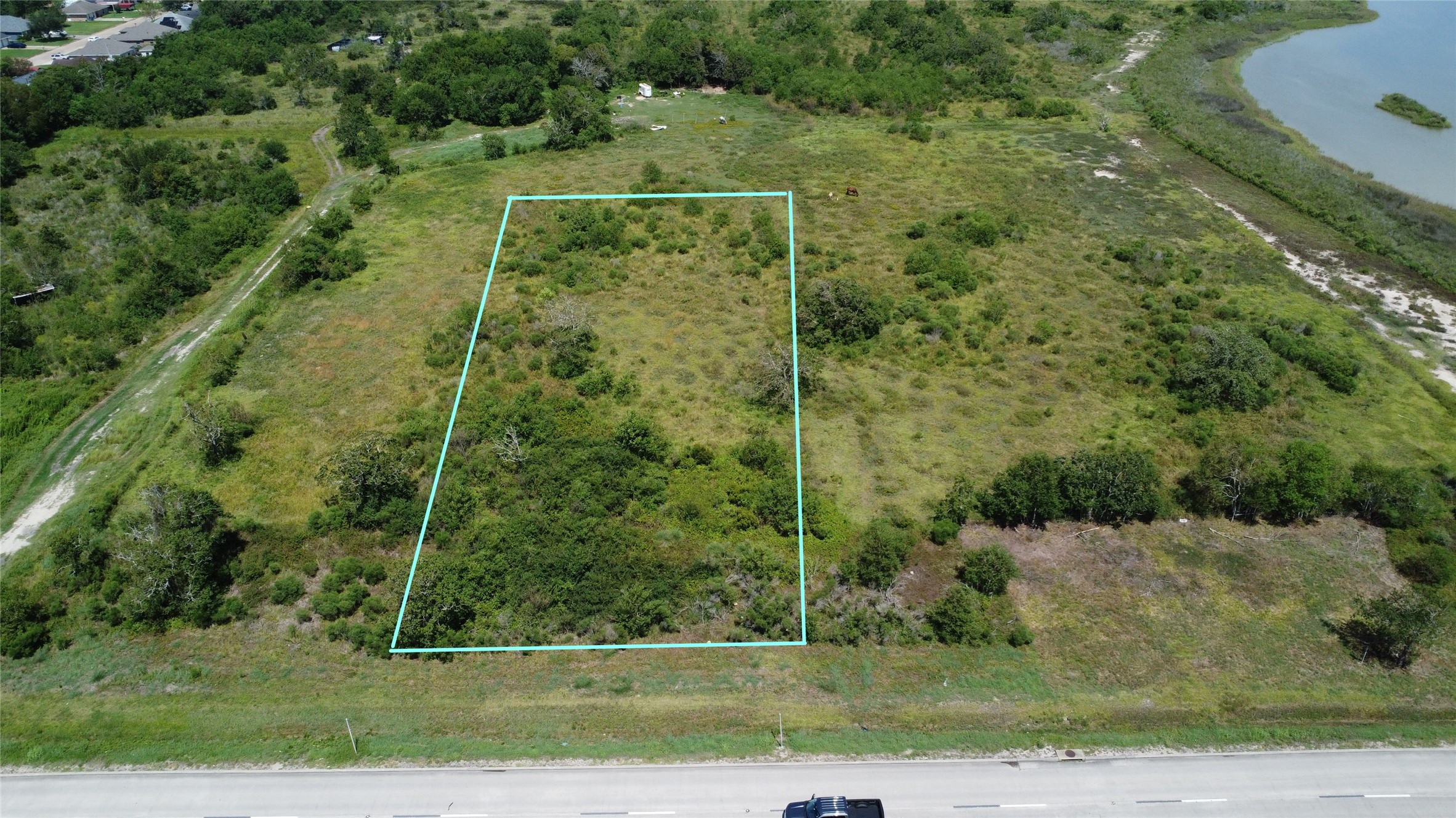 0000 25 Avenue N, Texas City, TX 77590