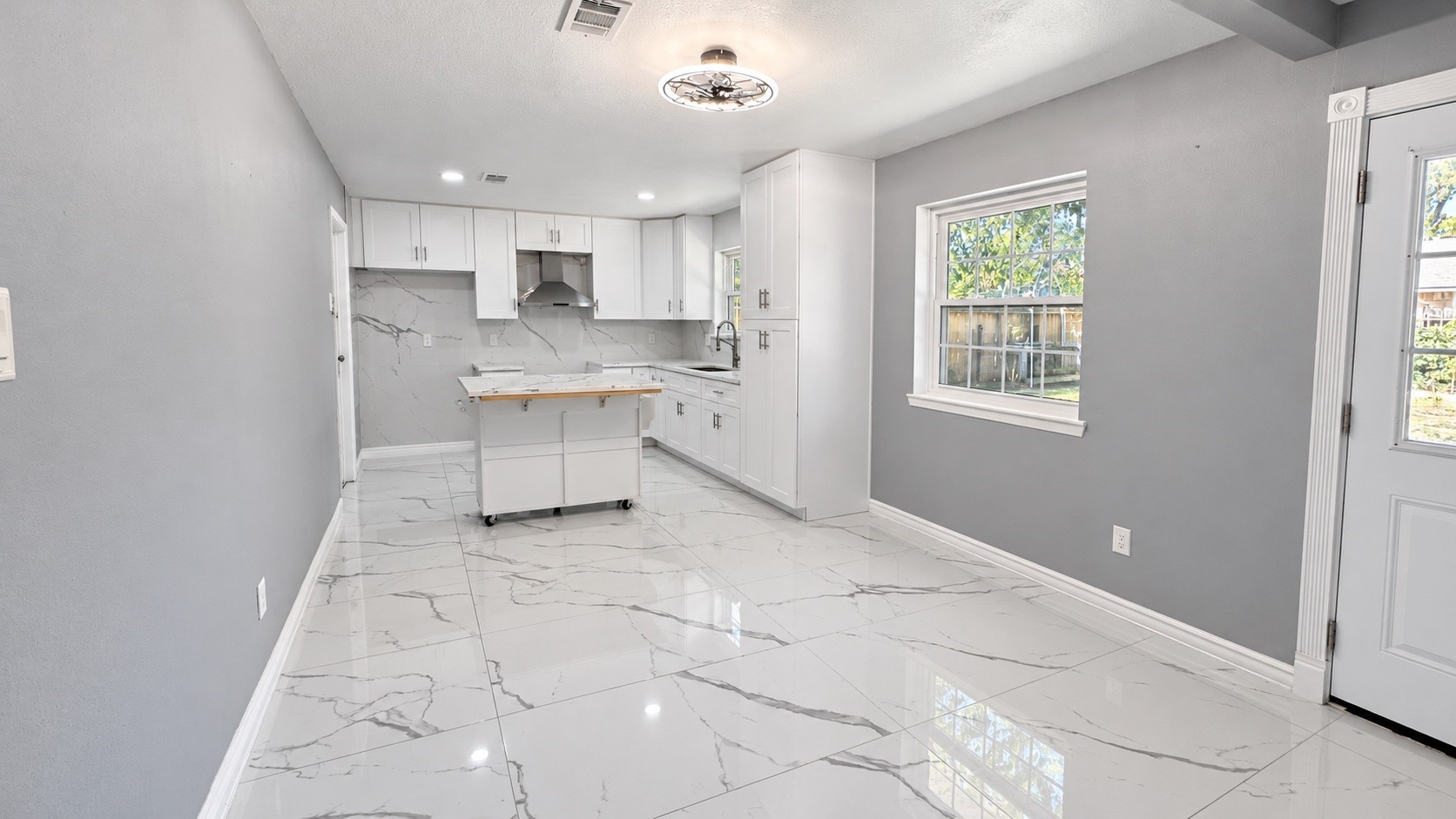 Dinning room