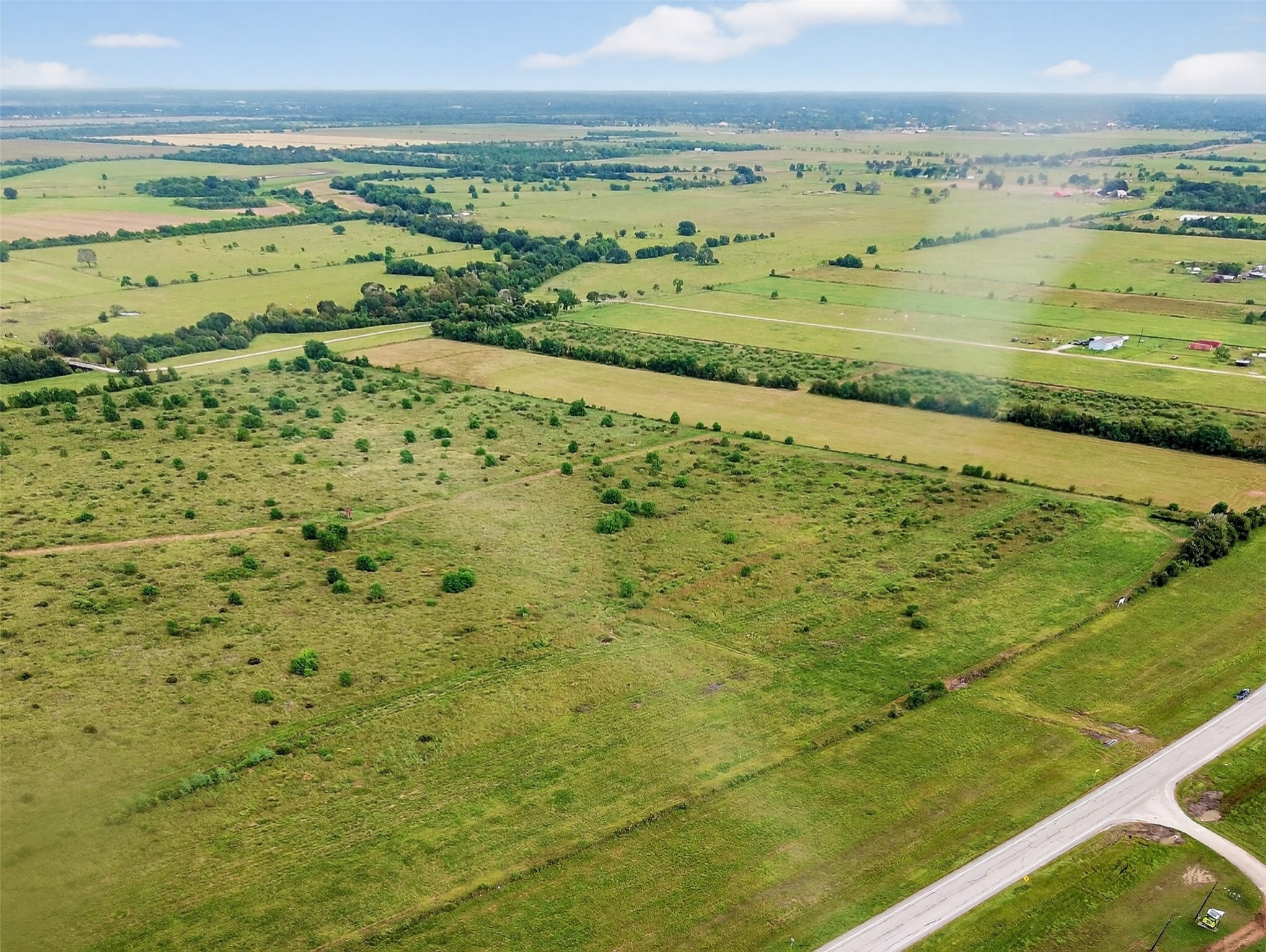 11402 FM 2004, Santa Fe, TX 77510