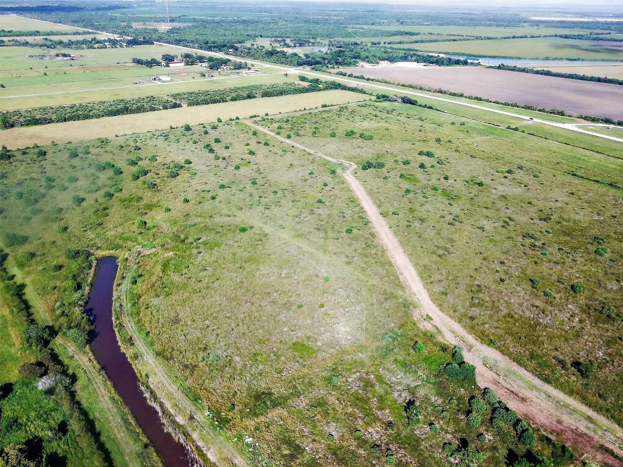 11402 FM 2004, Santa Fe, TX 77510
