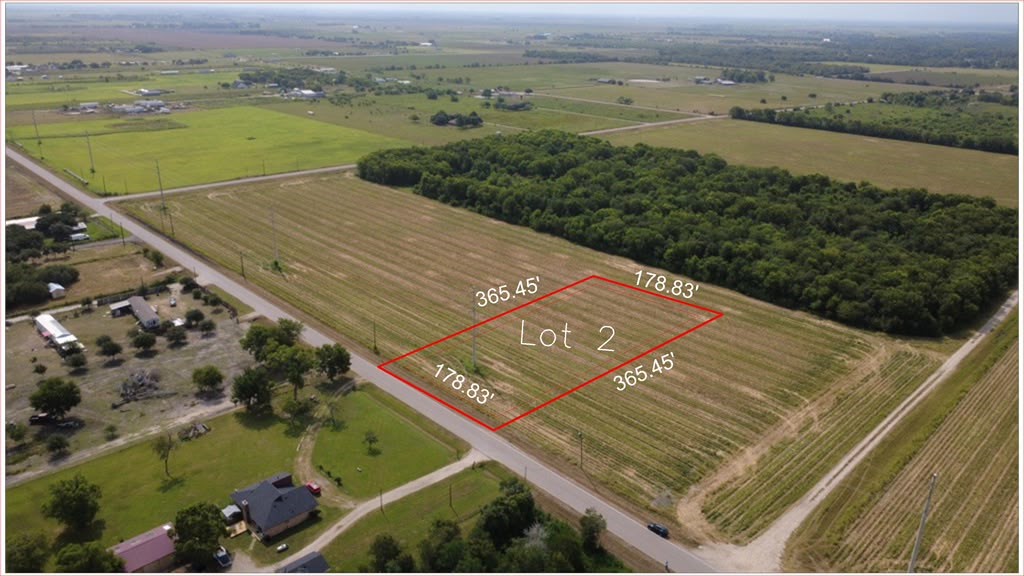 13505 Buls Road, East Bernard, TX 77435