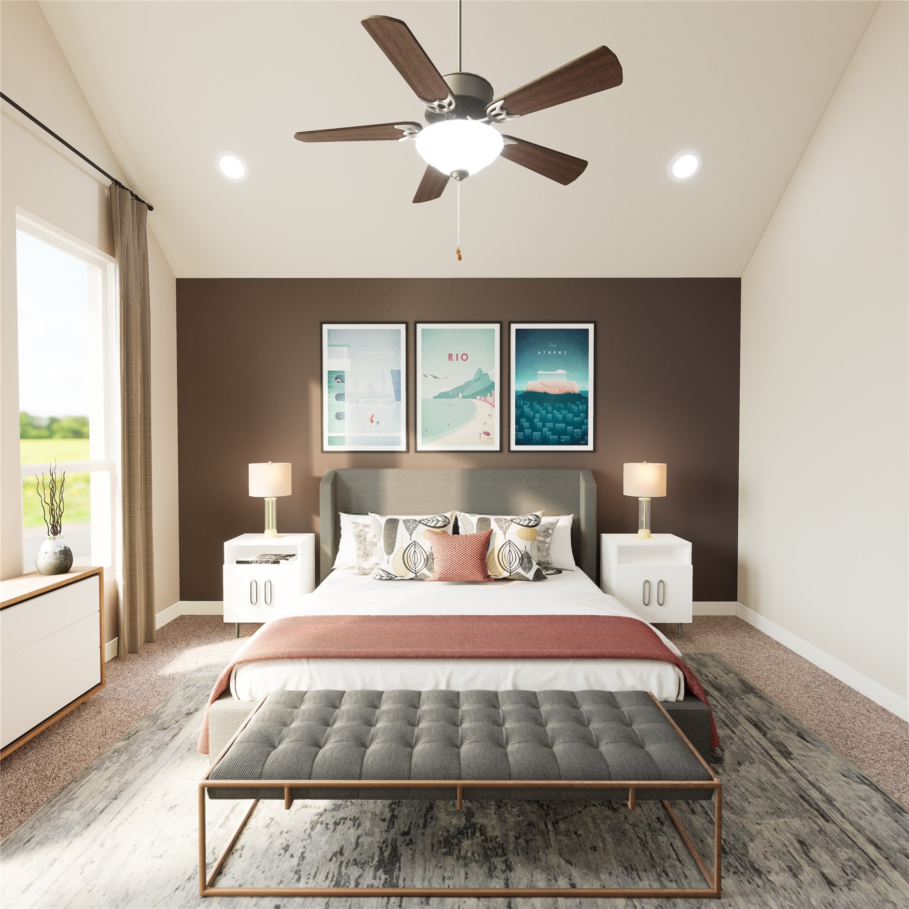 2528 Great Conquest Drive, League City, TX 77573