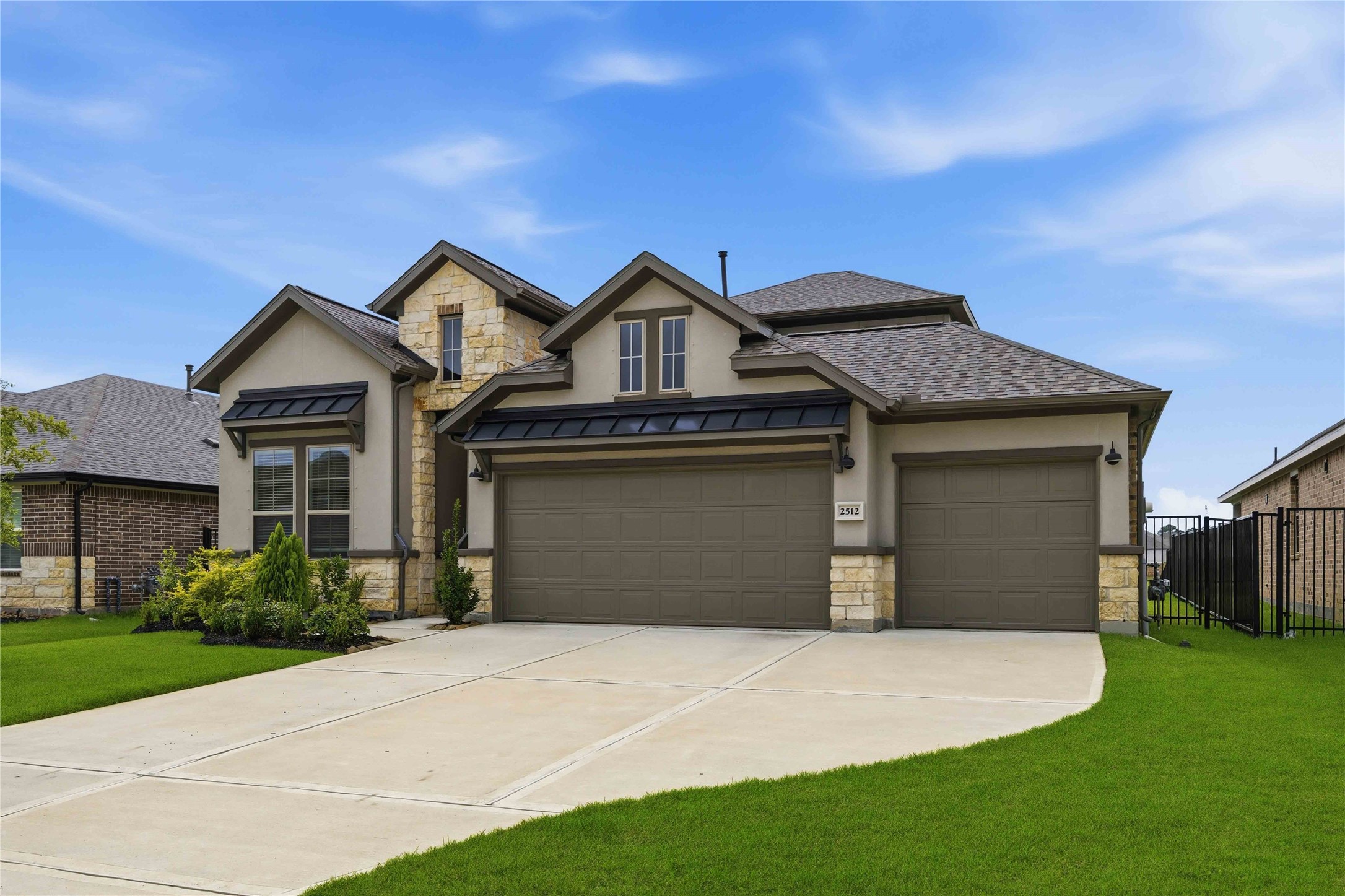 2512 Seneca Lake, La Marque, TX 77568