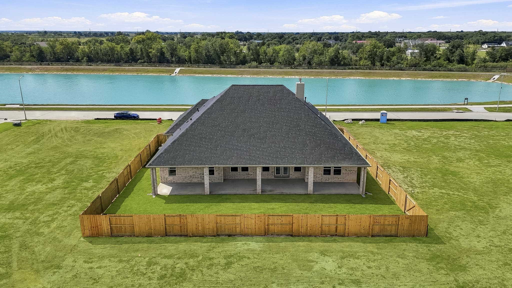 Beautiful Lakeview