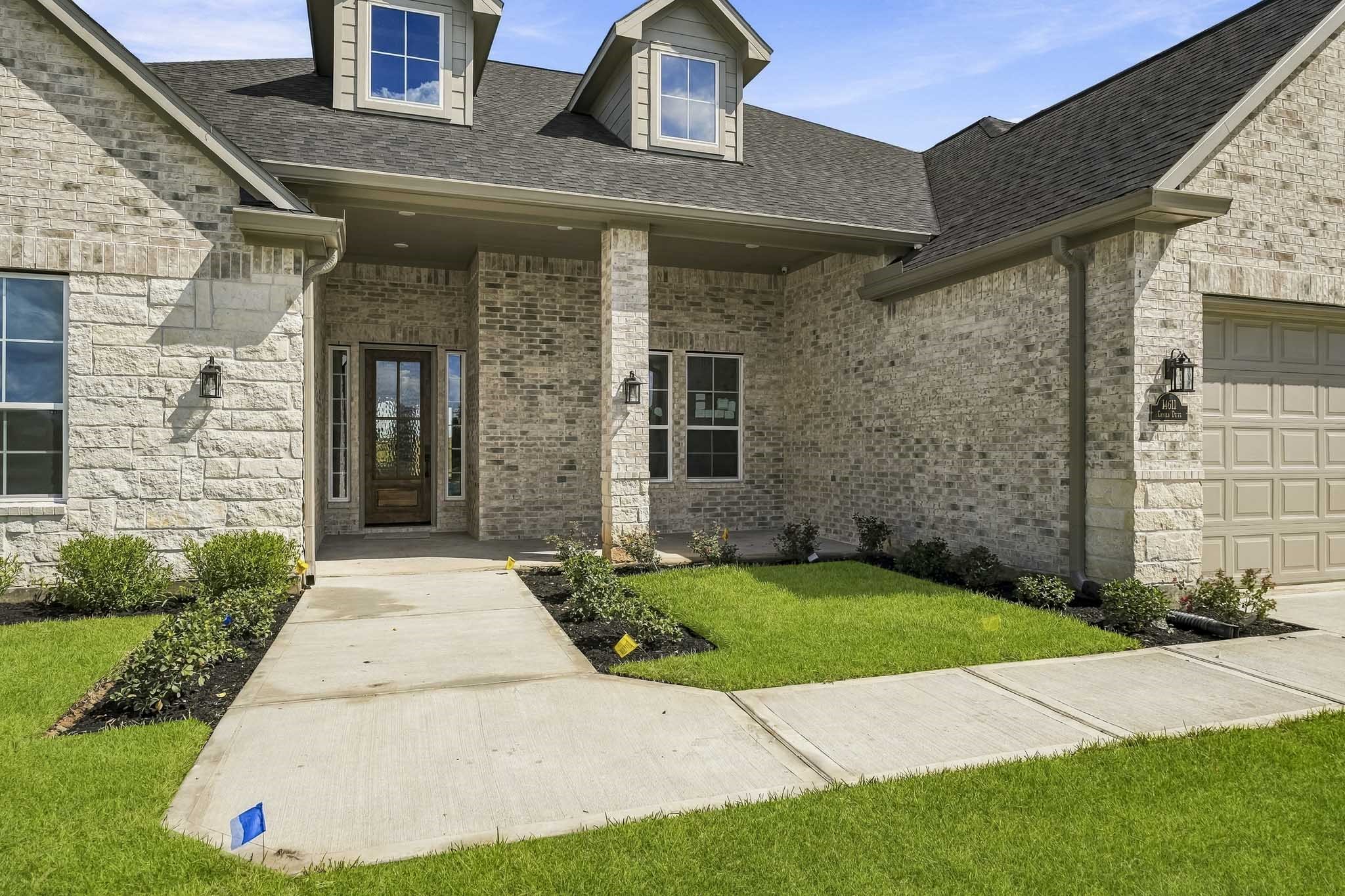 14611 Camila Drive, Needville, TX 77461