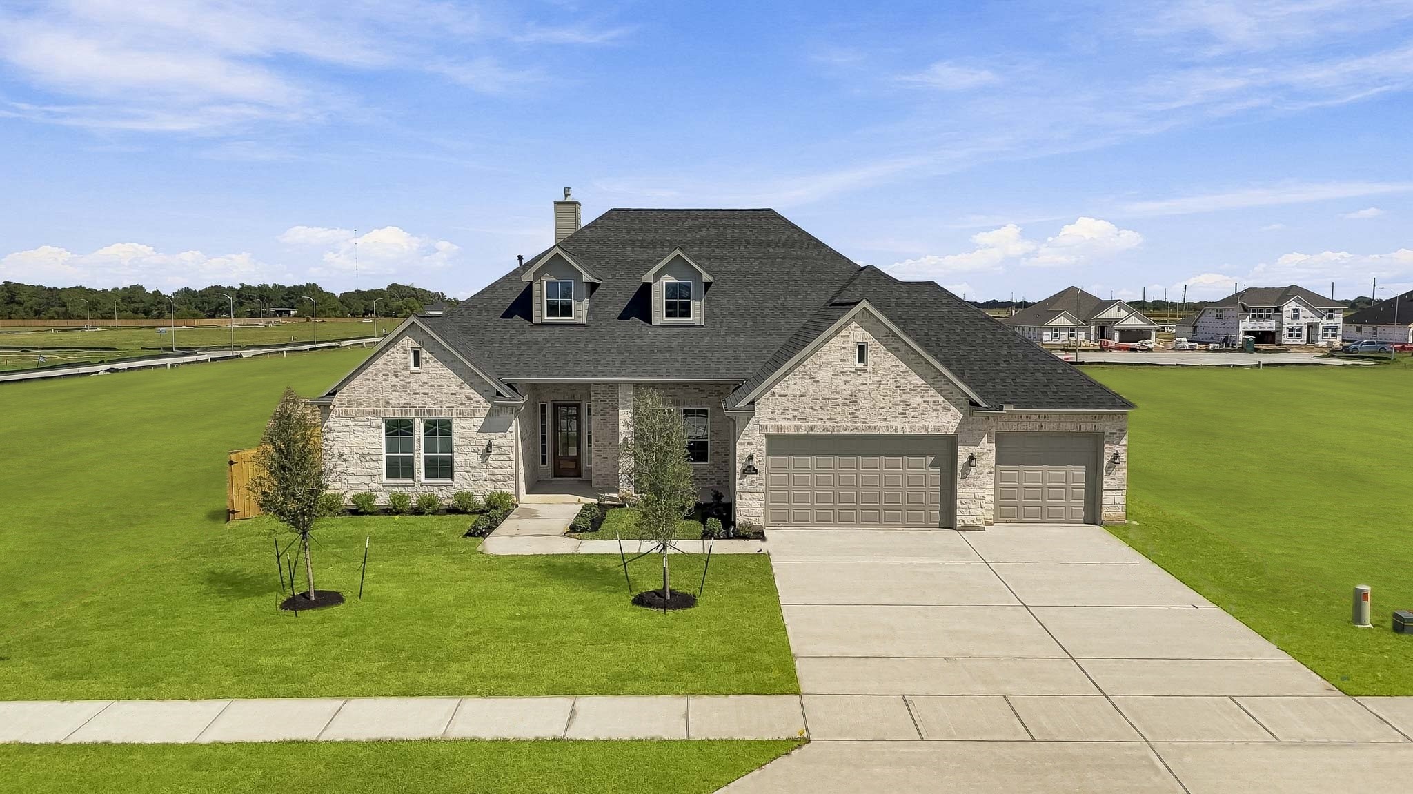 14611 Camila Drive, Needville, TX 77461