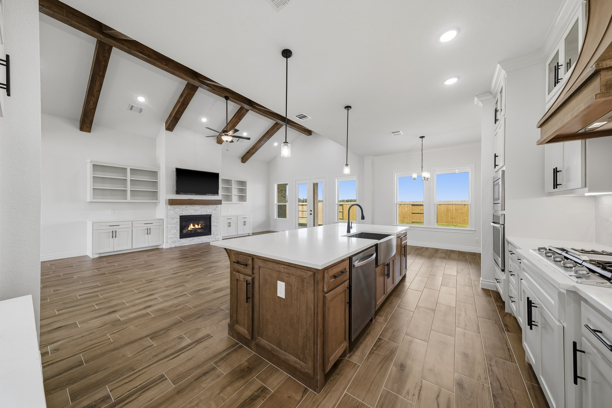14611 Camila Drive, Needville, TX 77461