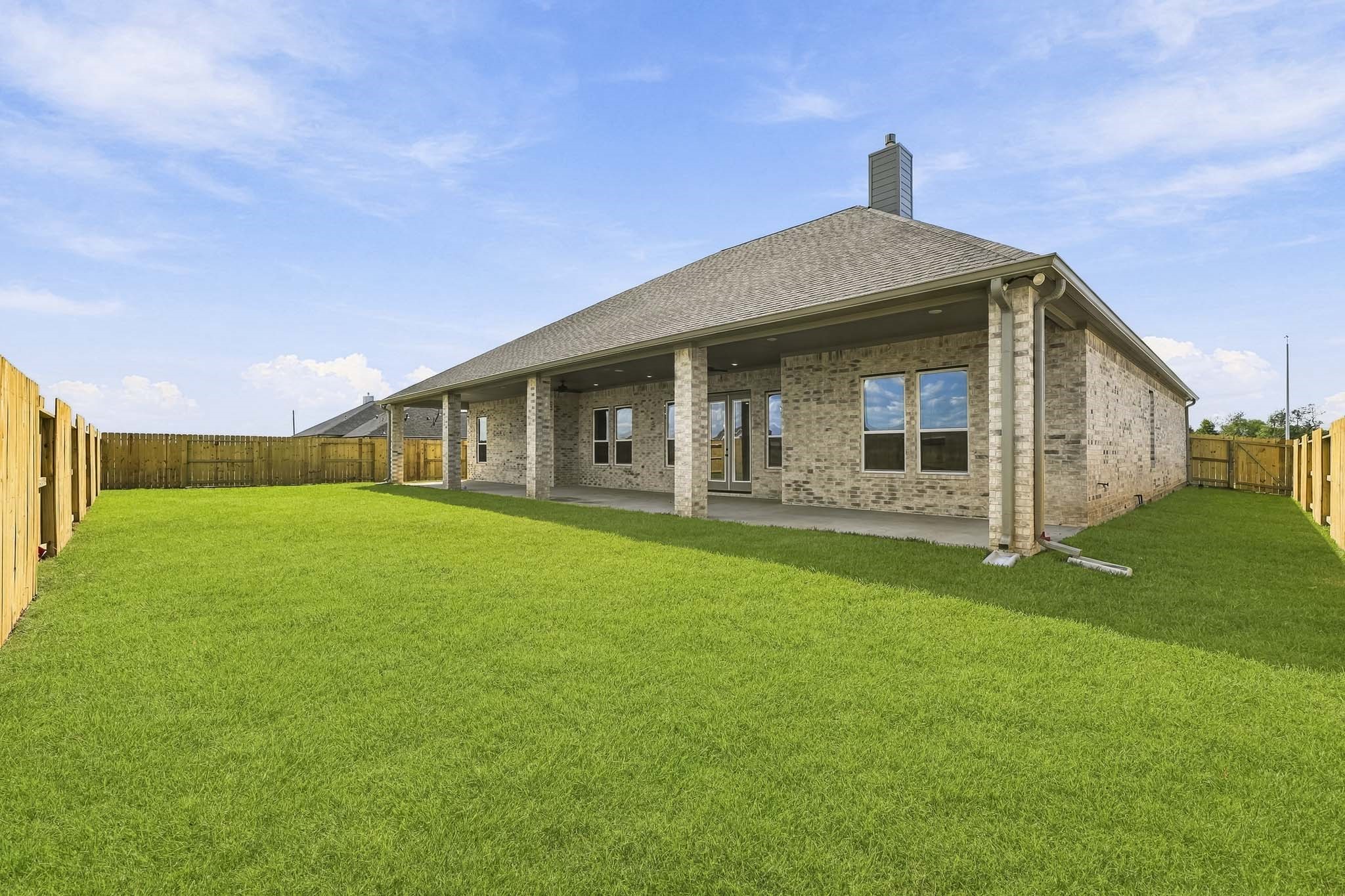14611 Camila Drive, Needville, TX 77461