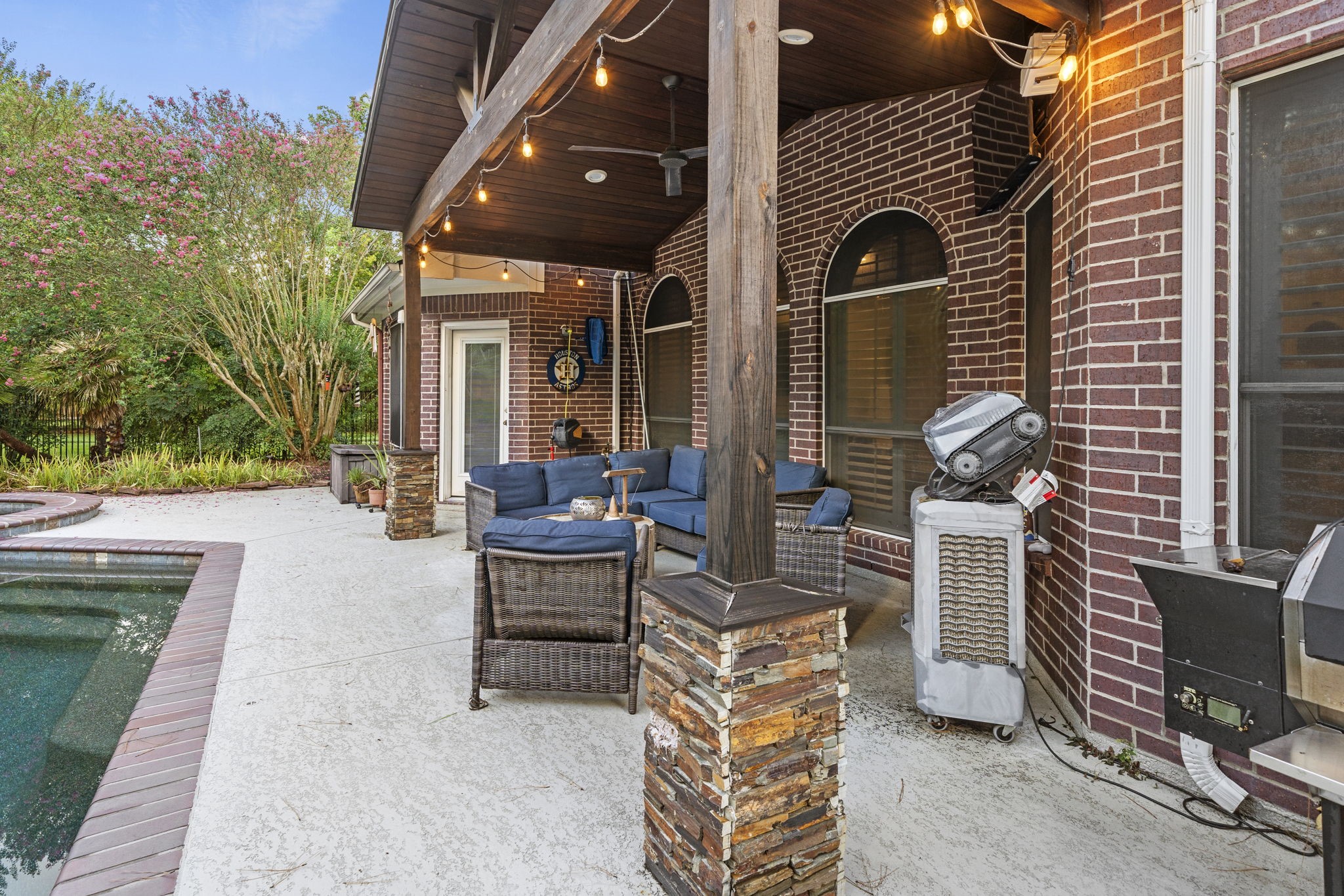 11519 Pecan Canyon Ct, Tomball, TX 77377