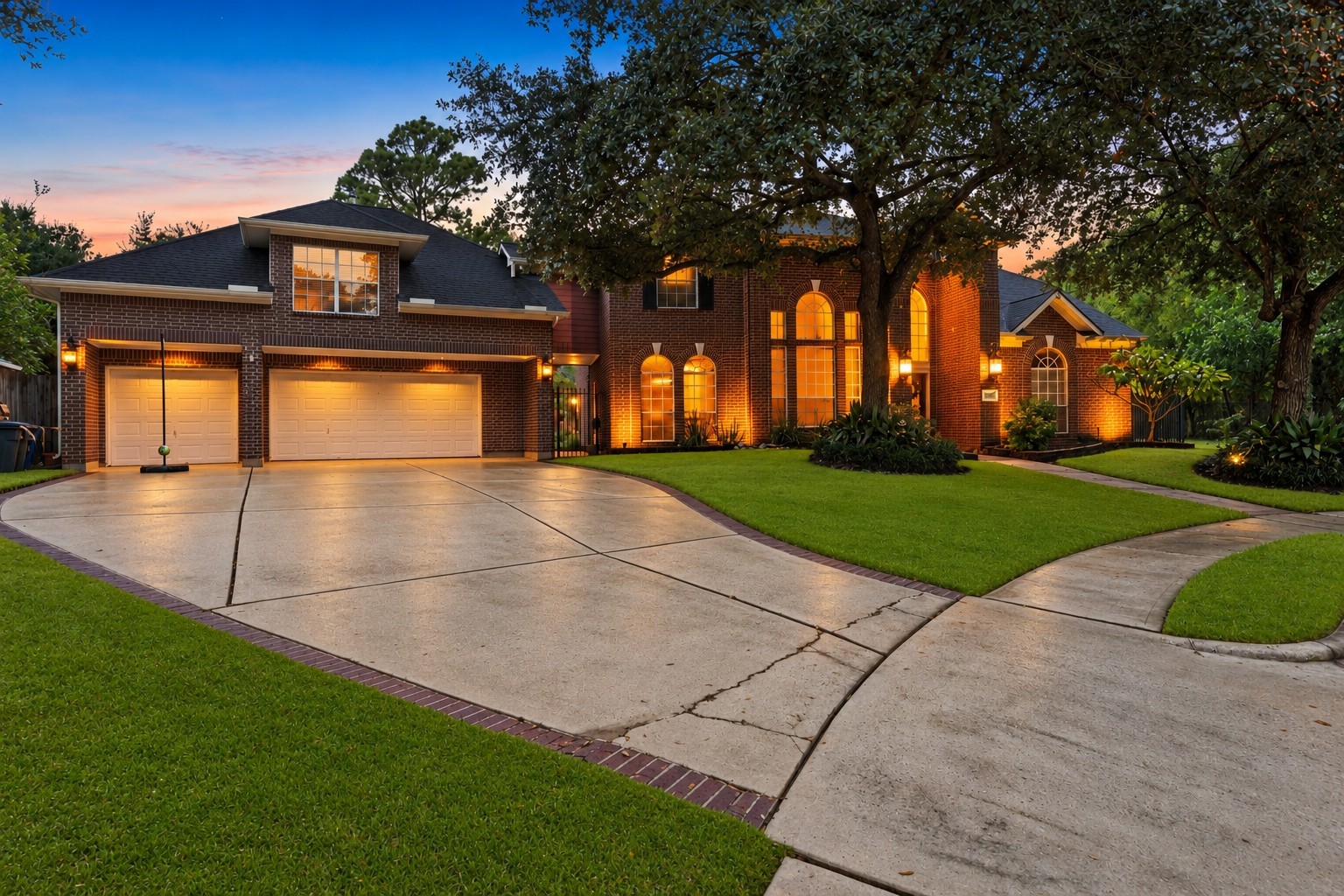 11519 Pecan Canyon Court, Tomball, TX 77377 11519 Pecan Canyon Court, Tomball, TX 77377