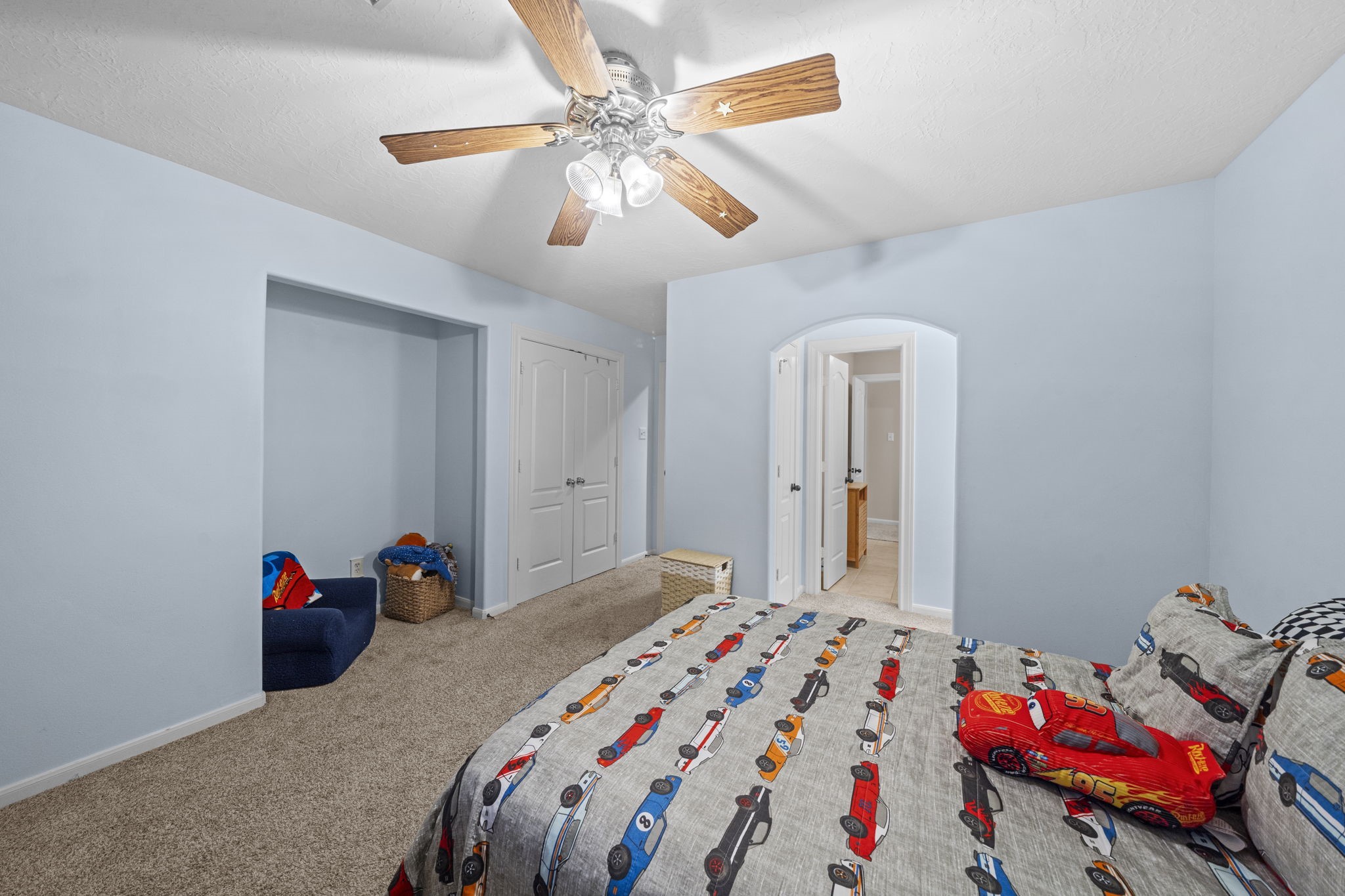 11519 Pecan Canyon Court, Tomball, TX 77377