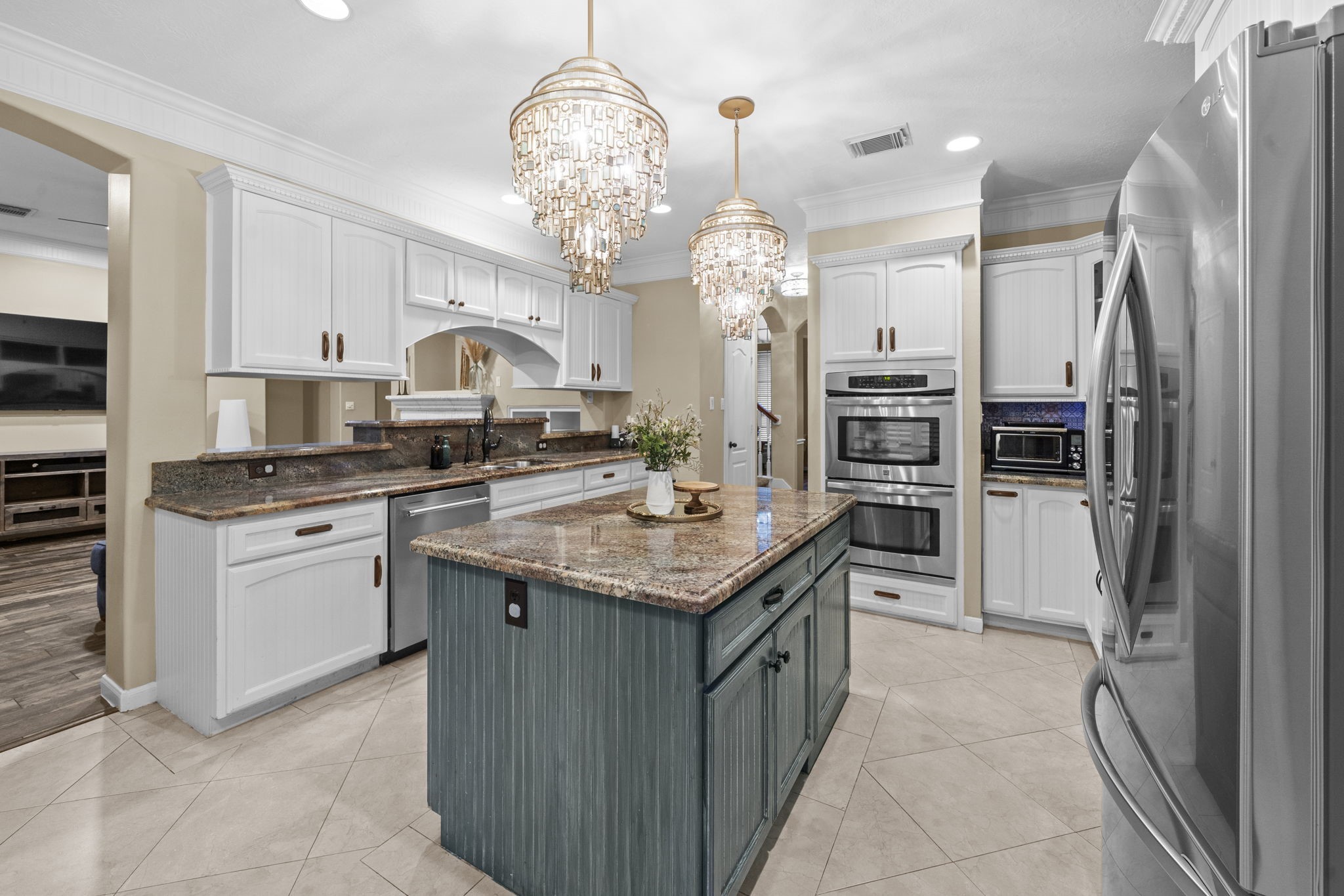 11519 Pecan Canyon Ct, Tomball, TX 77377
