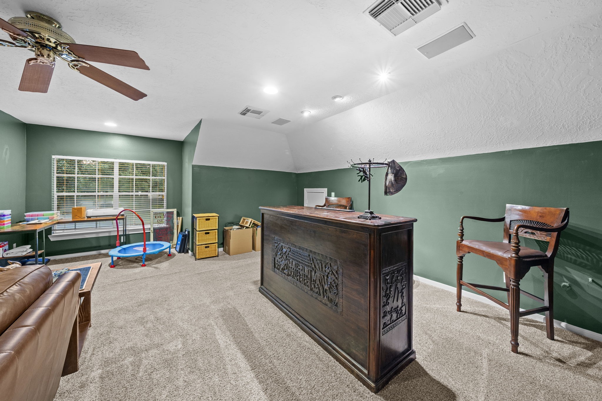 11519 Pecan Canyon Court, Tomball, TX 77377