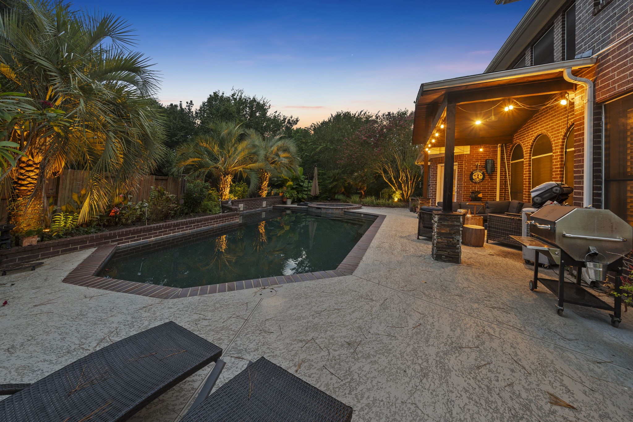 11519 Pecan Canyon Ct, Tomball, TX 77377