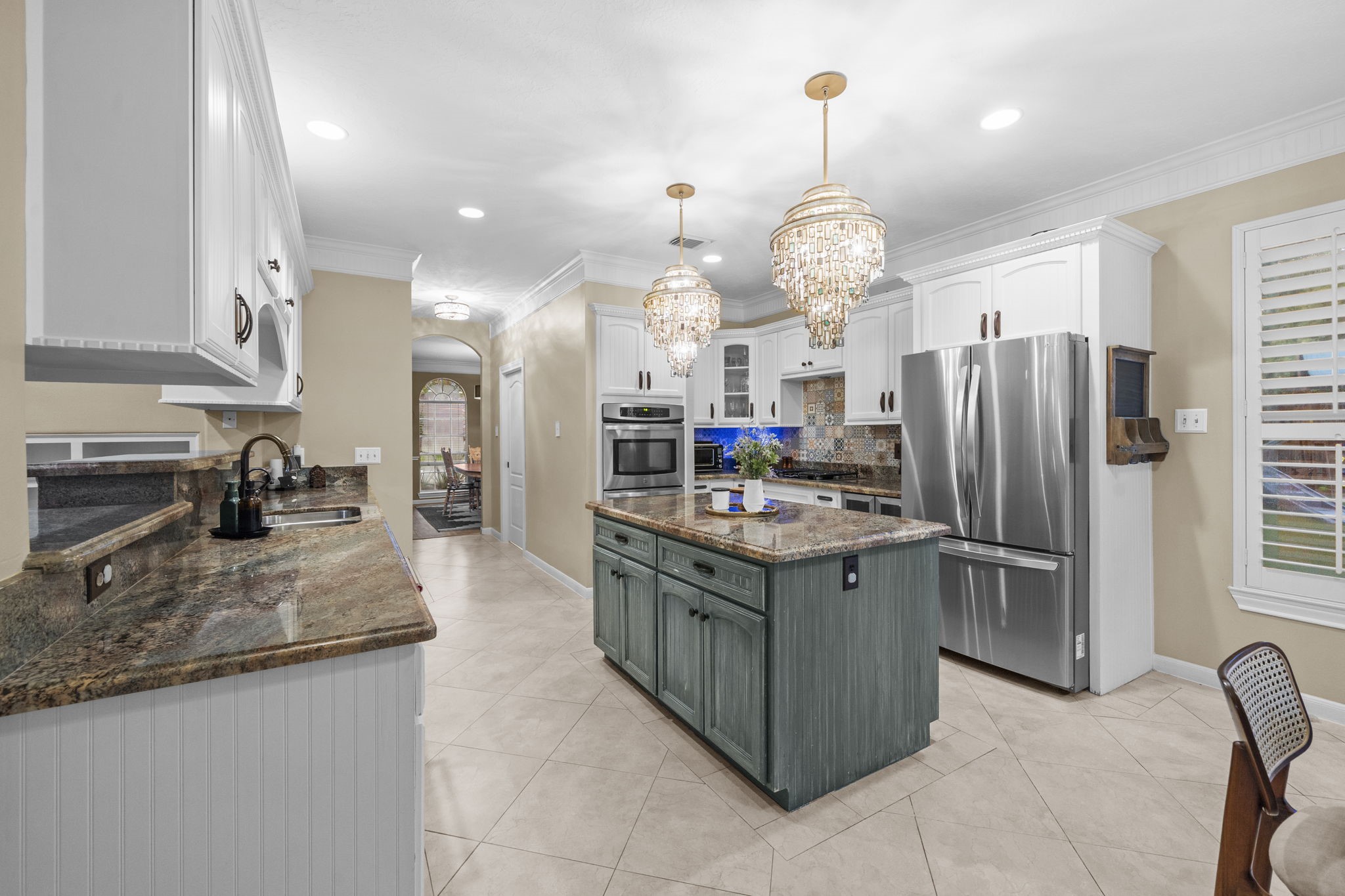 11519 Pecan Canyon Ct, Tomball, TX 77377