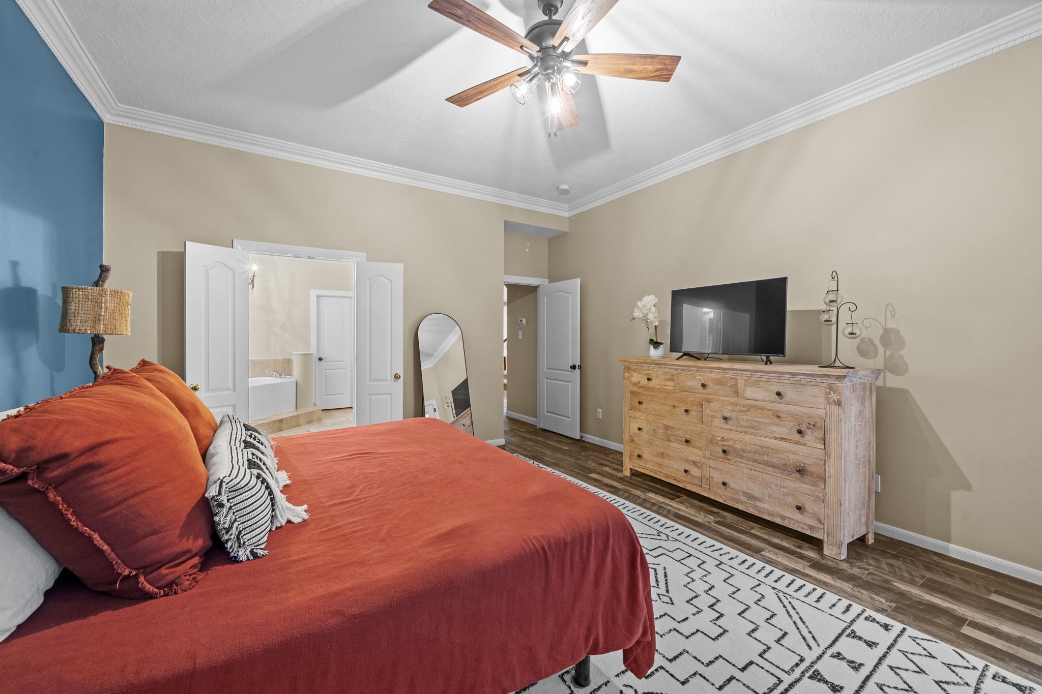 11519 Pecan Canyon Court, Tomball, TX 77377