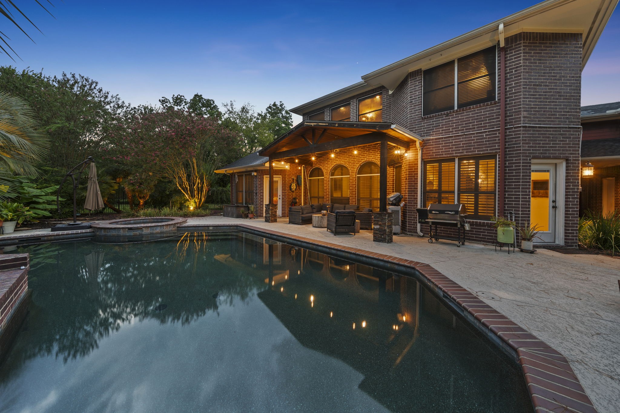 11519 Pecan Canyon Ct, Tomball, TX 77377
