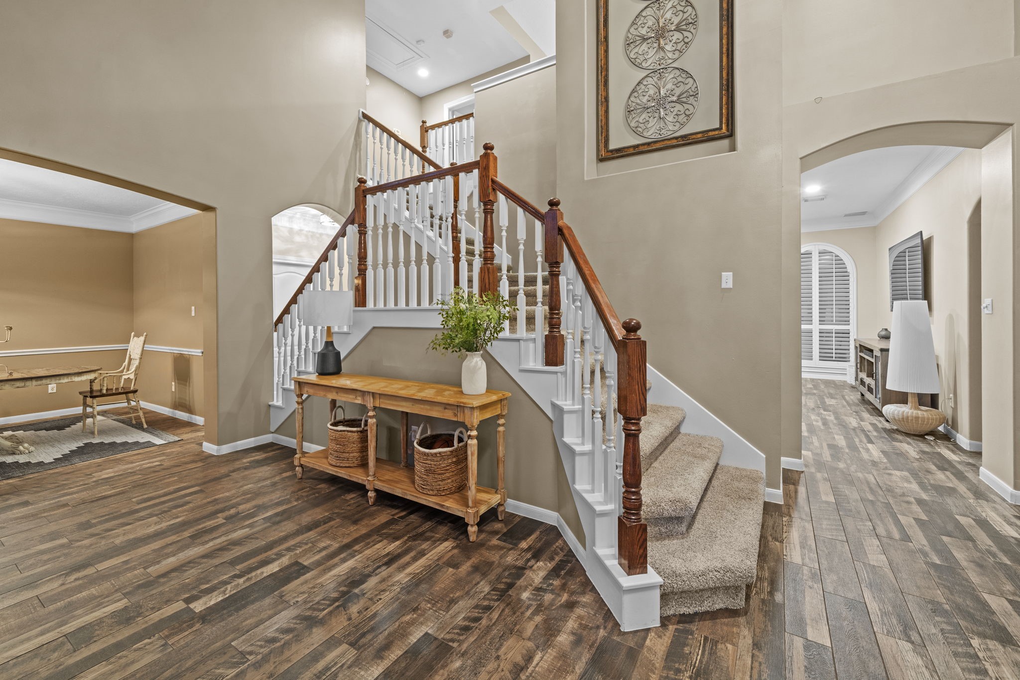 11519 Pecan Canyon Ct, Tomball, TX 77377