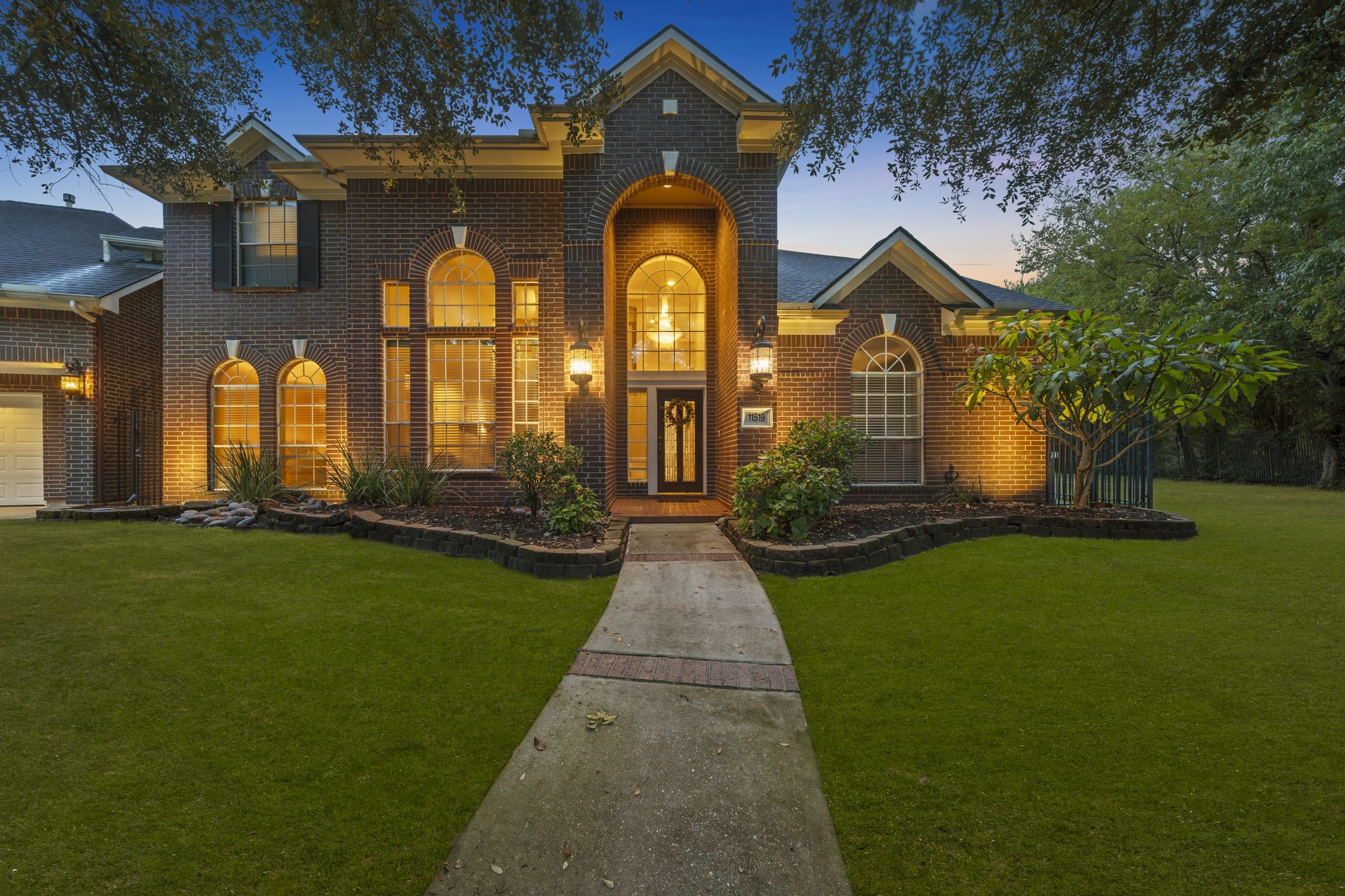 11519 Pecan Canyon Ct, Tomball, TX 77377