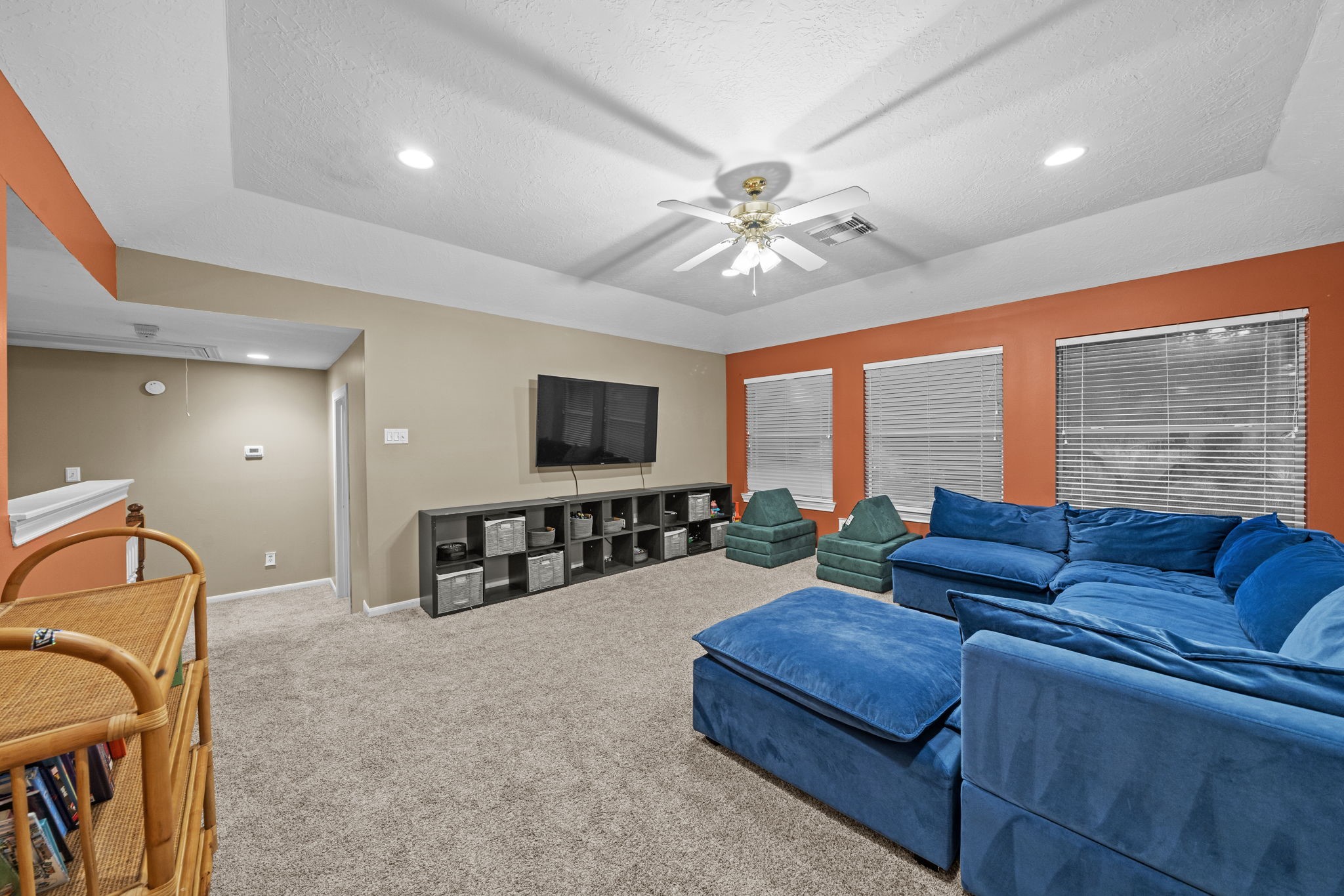 11519 Pecan Canyon Court, Tomball, TX 77377
