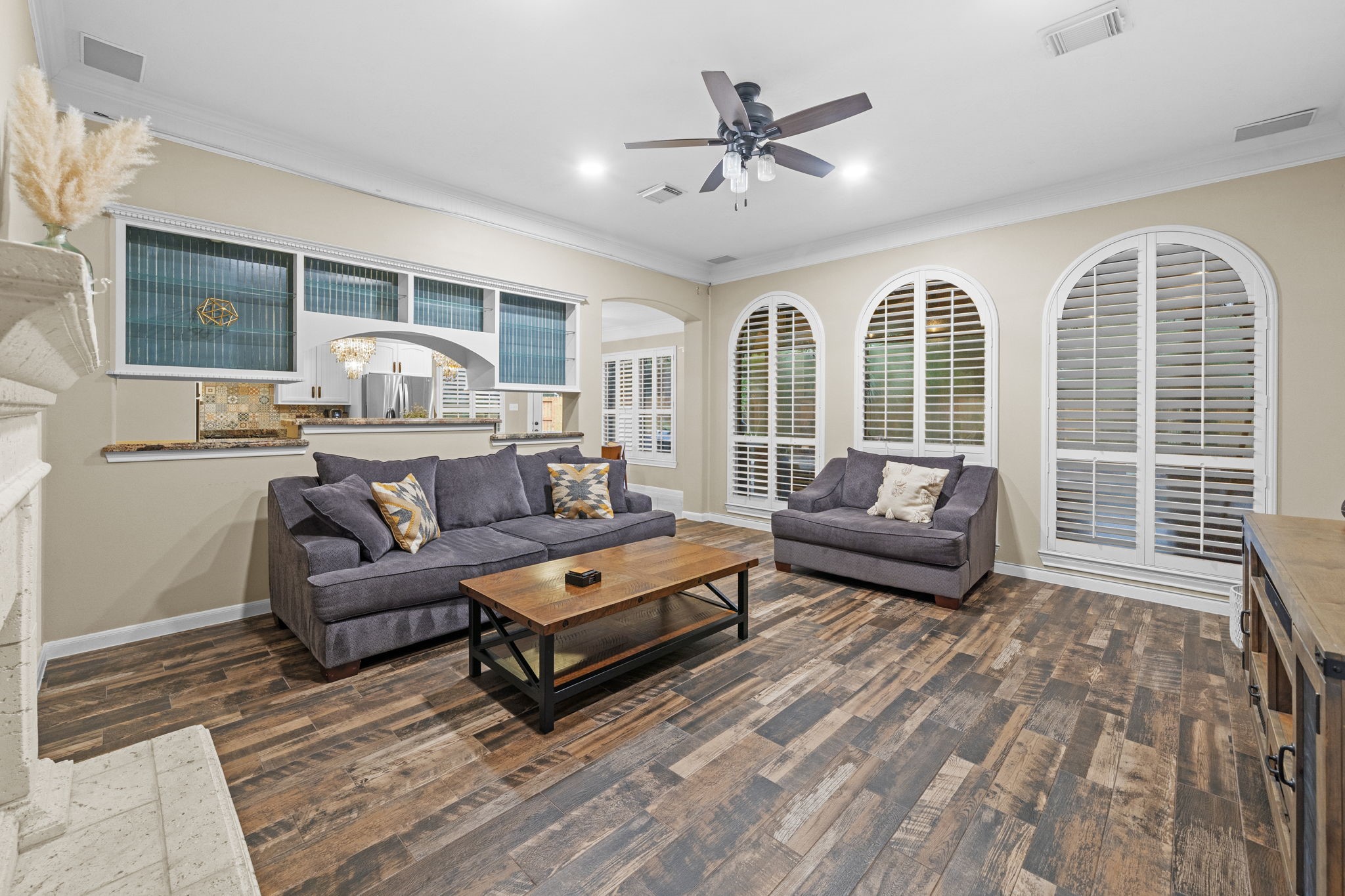 11519 Pecan Canyon Ct, Tomball, TX 77377