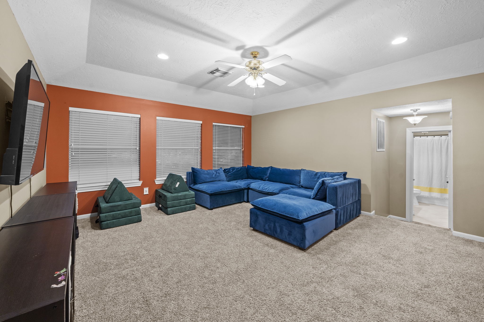 11519 Pecan Canyon Court, Tomball, TX 77377