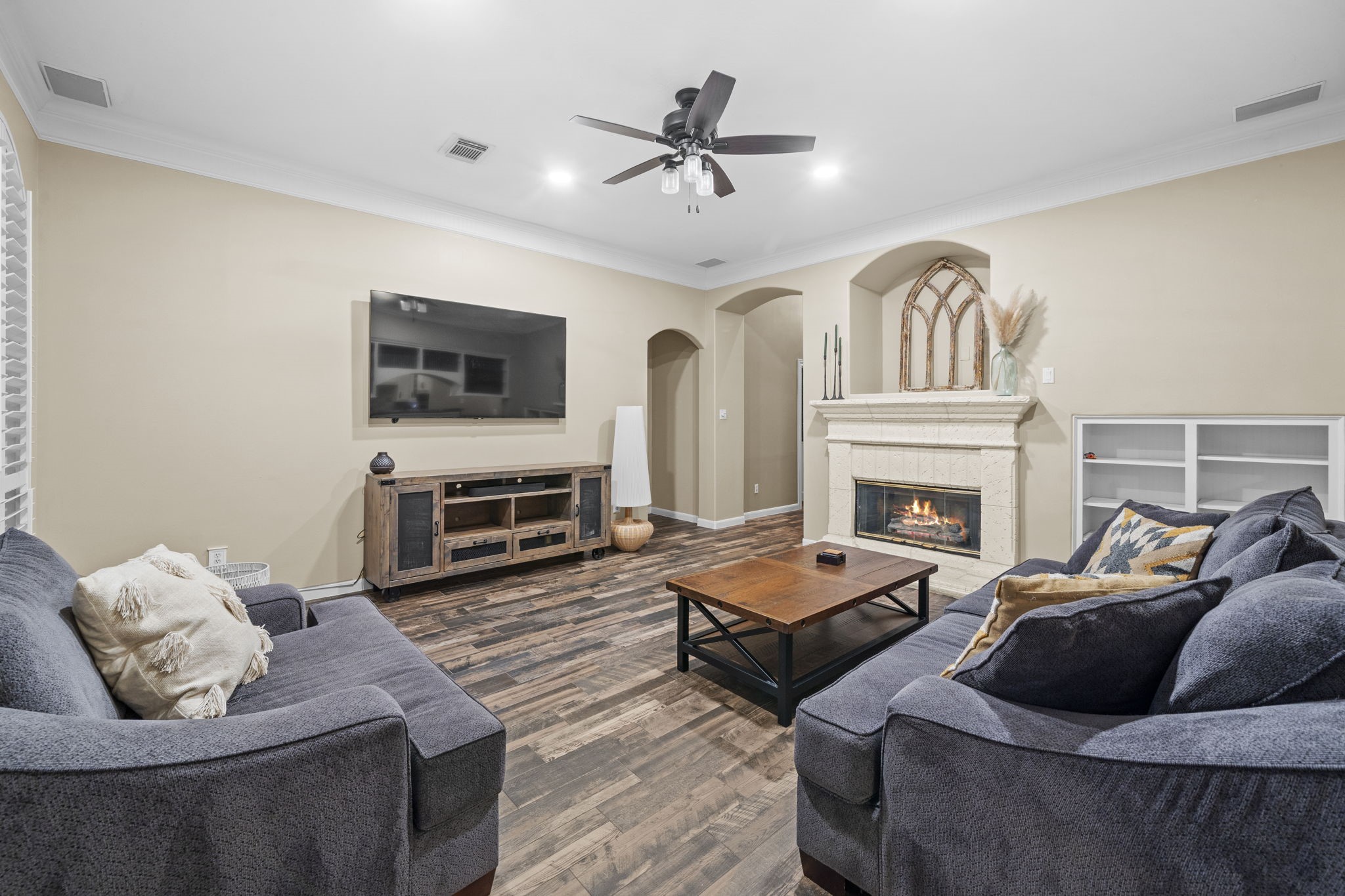 11519 Pecan Canyon Ct, Tomball, TX 77377