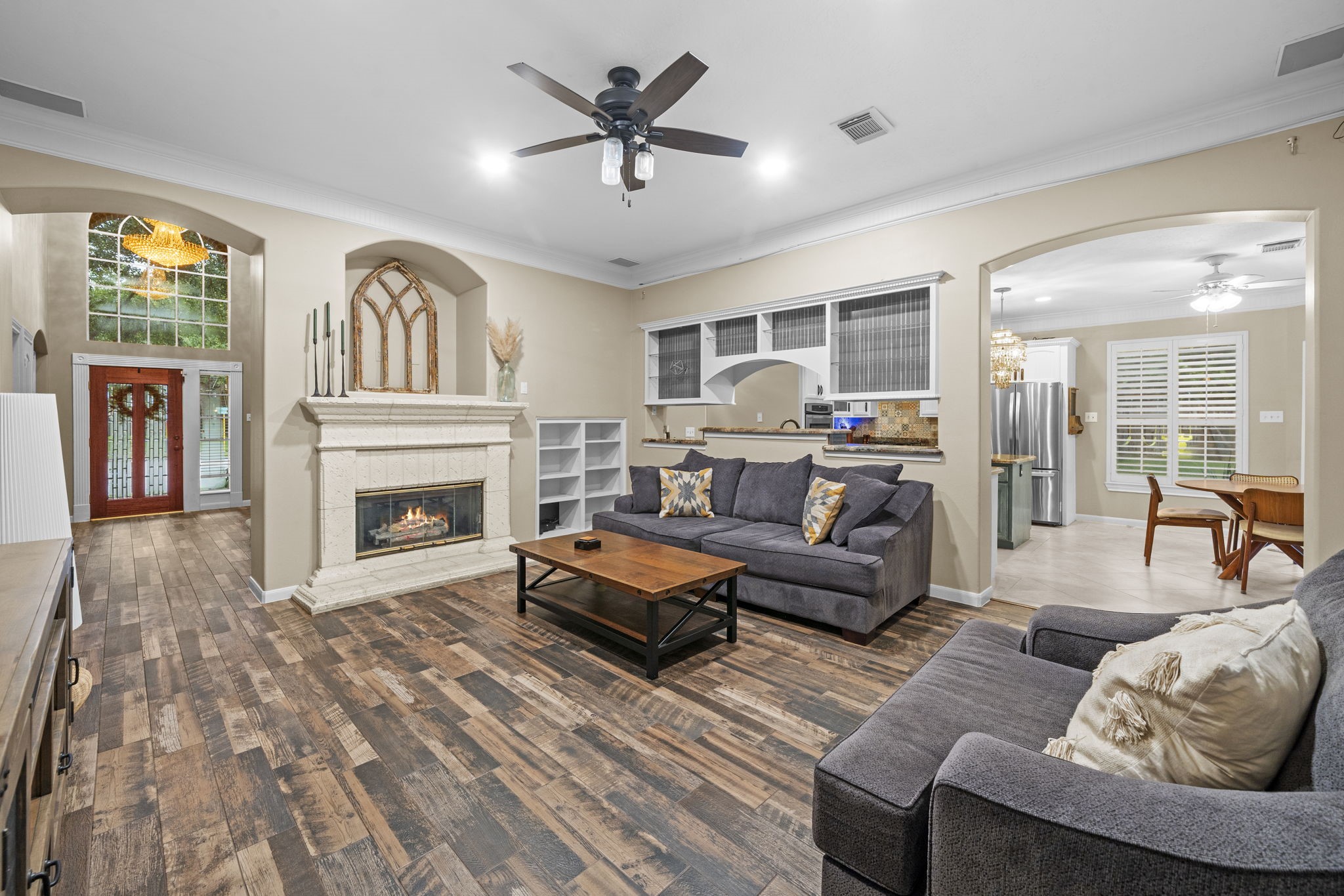 11519 Pecan Canyon Ct, Tomball, TX 77377
