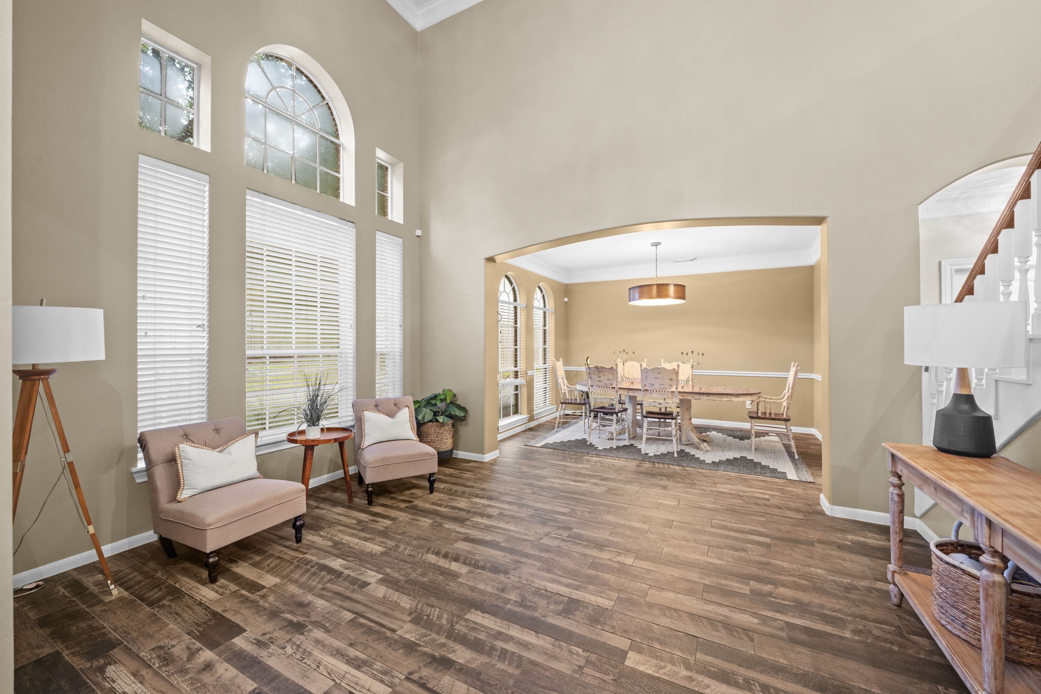 11519 Pecan Canyon Ct, Tomball, TX 77377