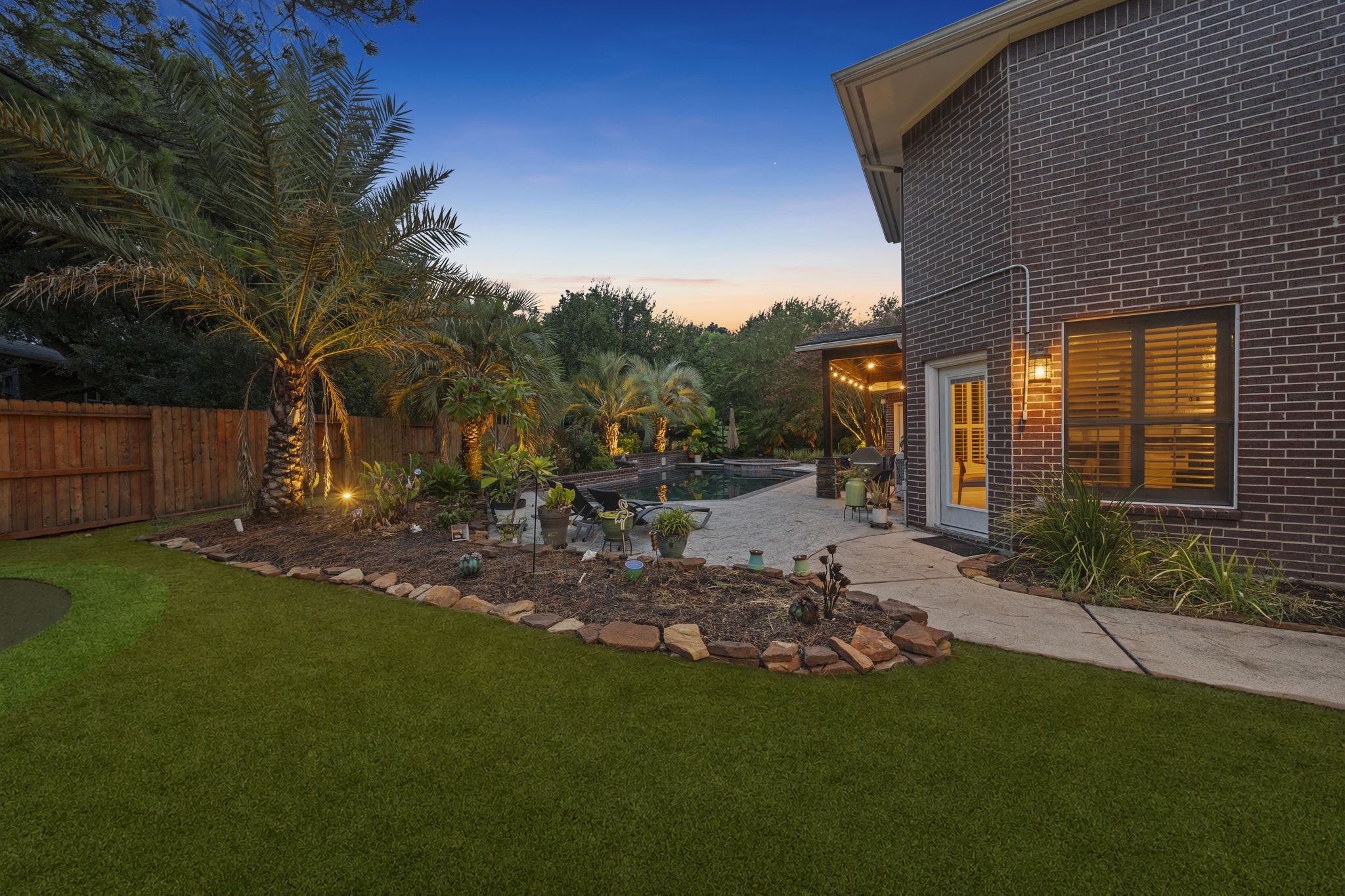 11519 Pecan Canyon Ct, Tomball, TX 77377