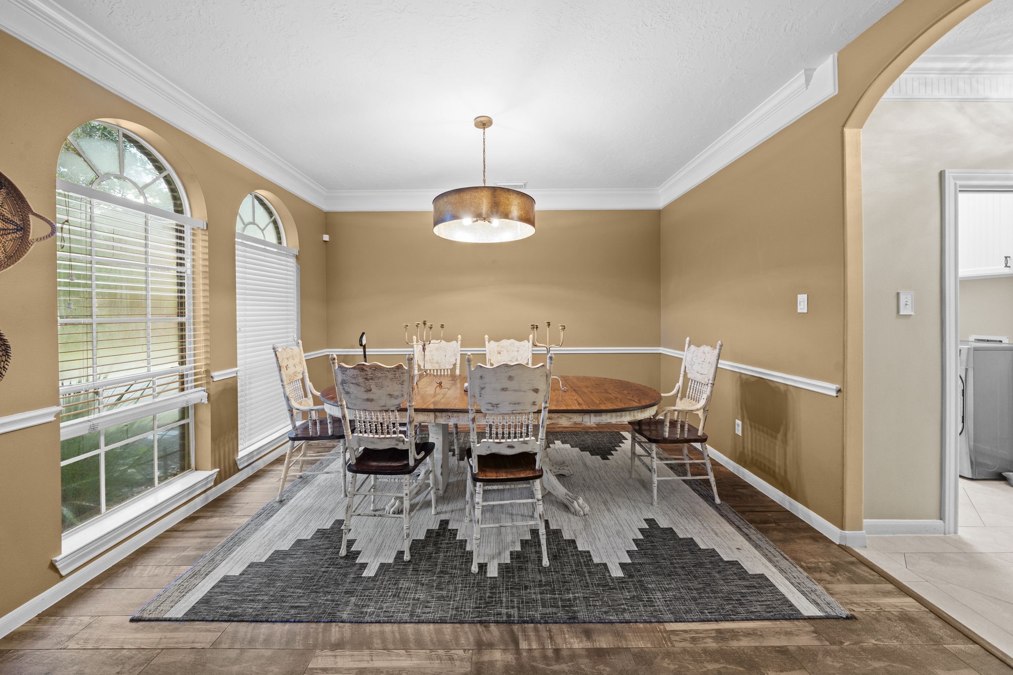 11519 Pecan Canyon Ct, Tomball, TX 77377