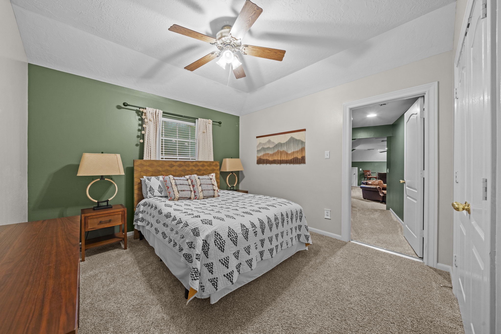 11519 Pecan Canyon Court, Tomball, TX 77377