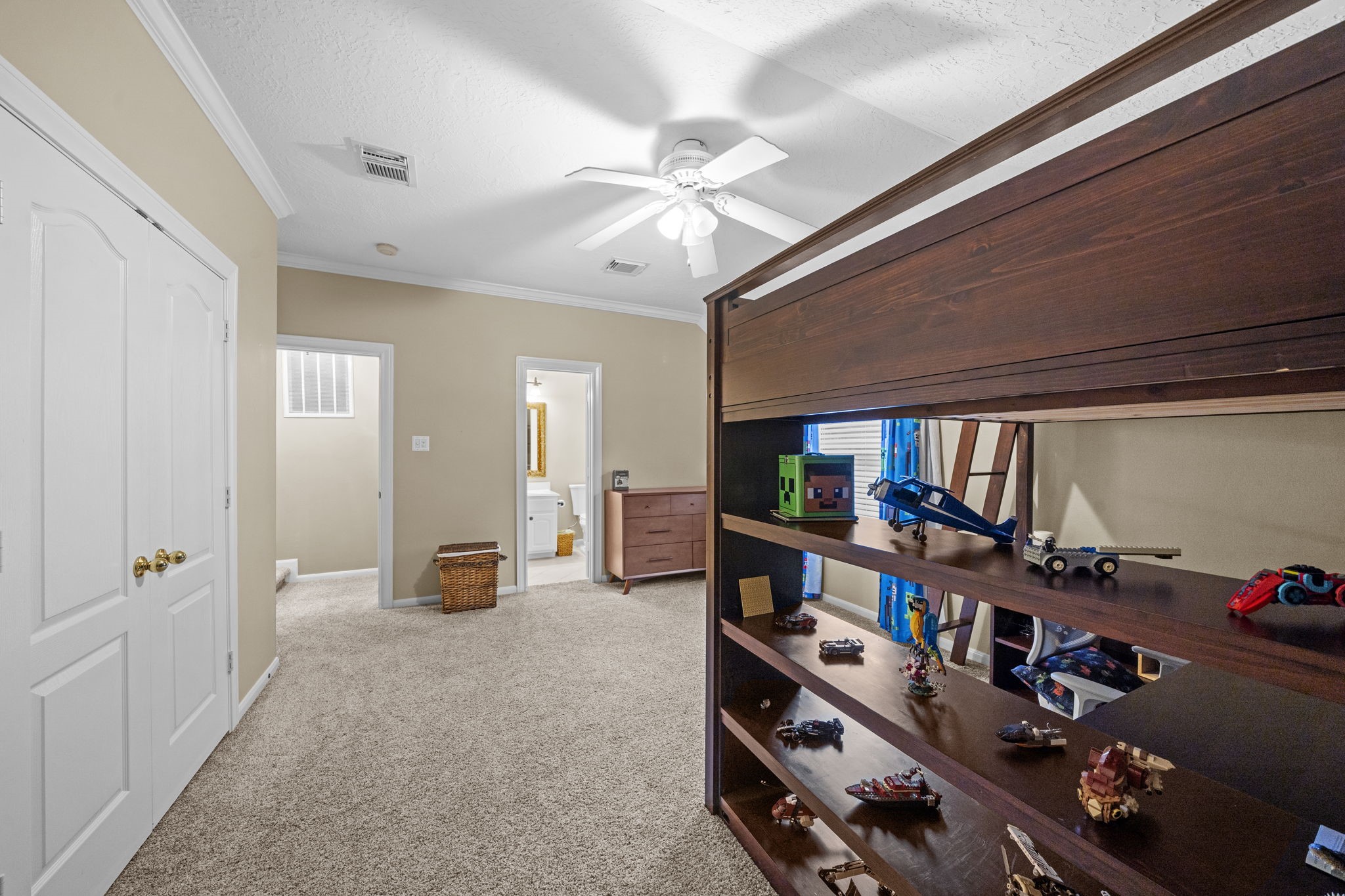 11519 Pecan Canyon Court, Tomball, TX 77377