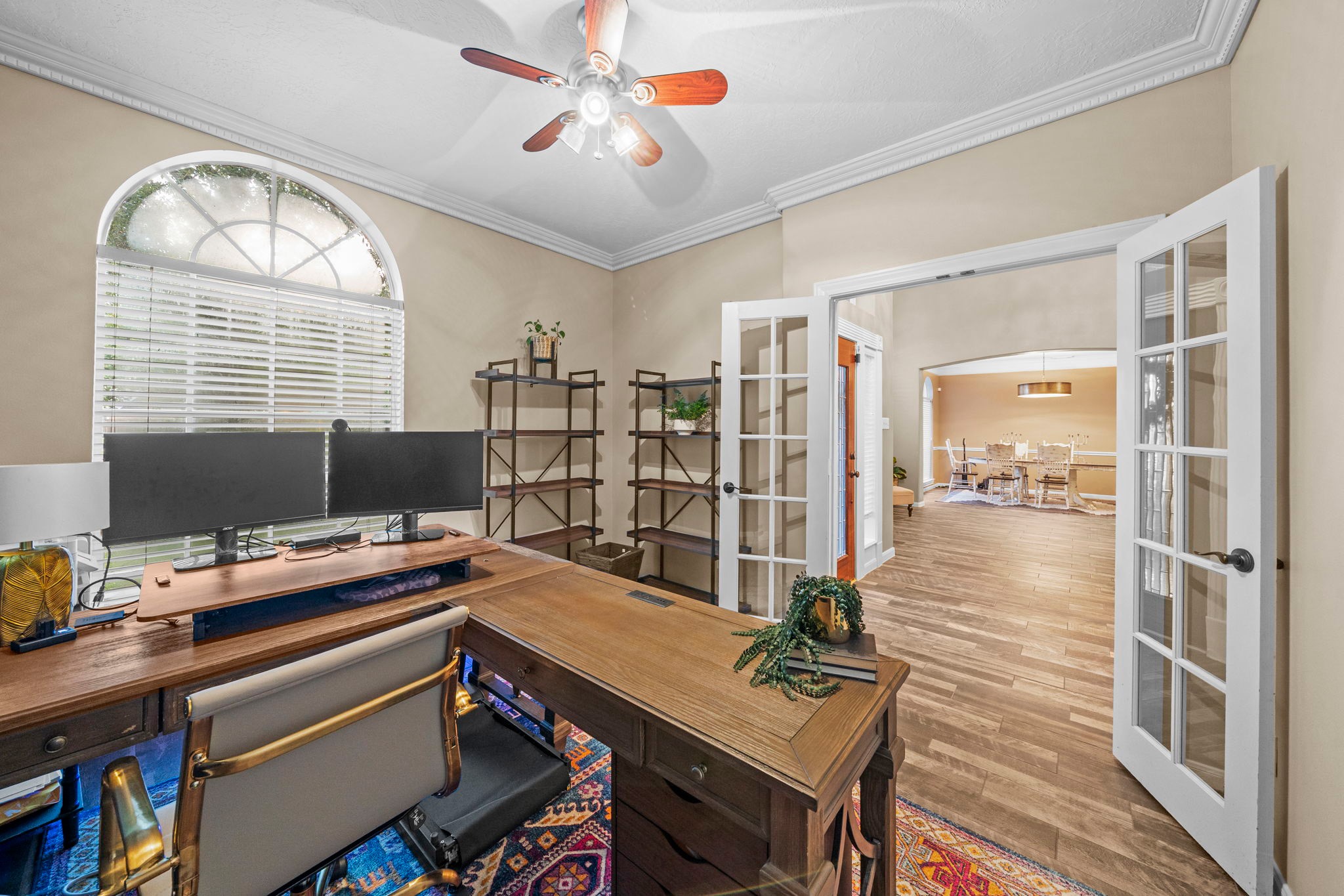11519 Pecan Canyon Court, Tomball, TX 77377