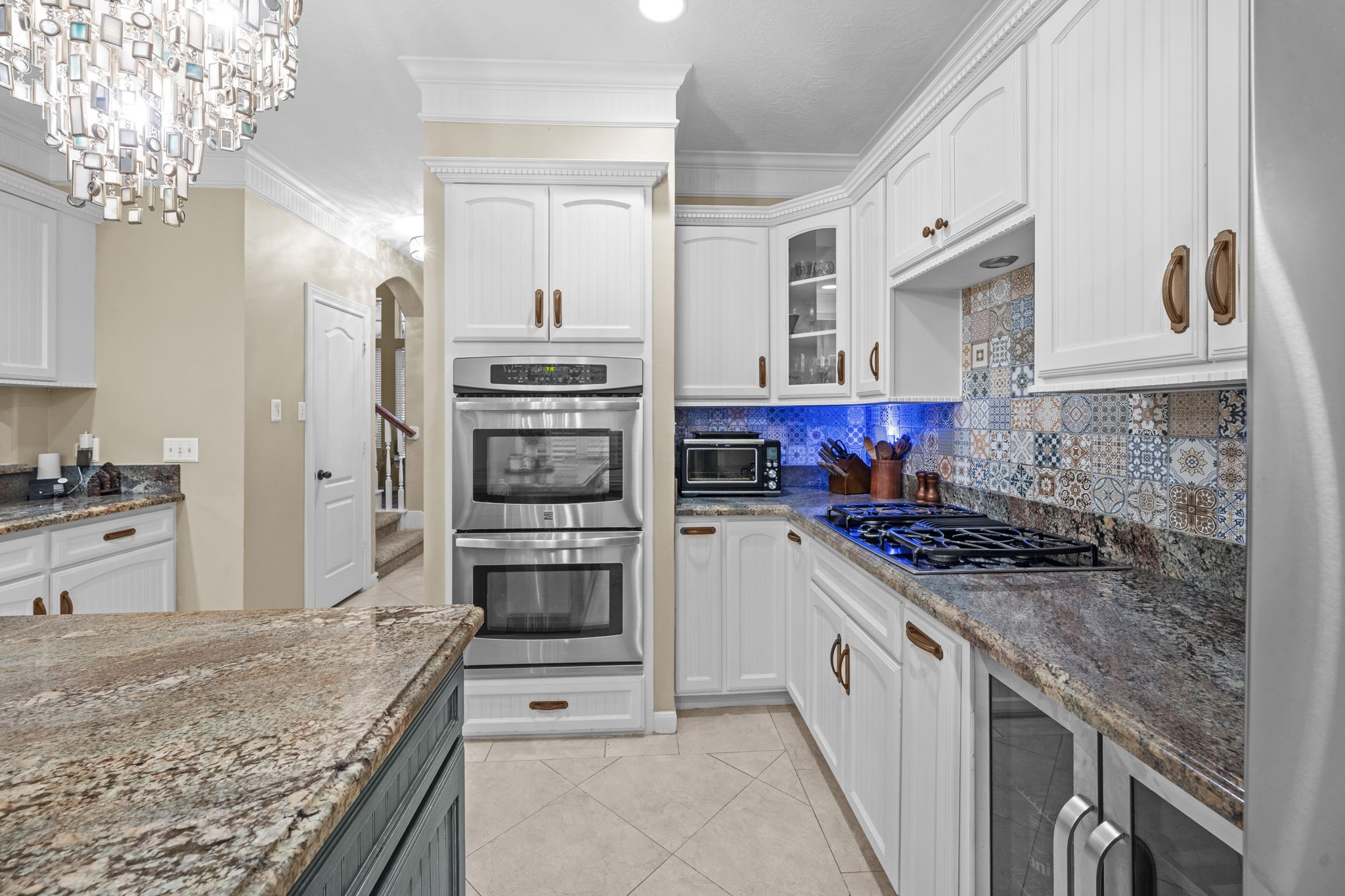 11519 Pecan Canyon Ct, Tomball, TX 77377