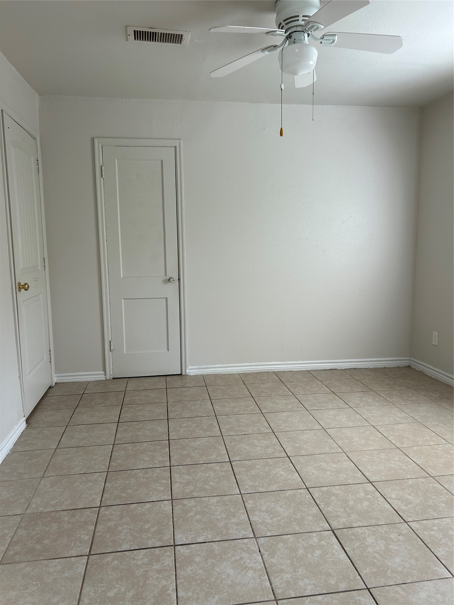 Another view of Bedroom 2.