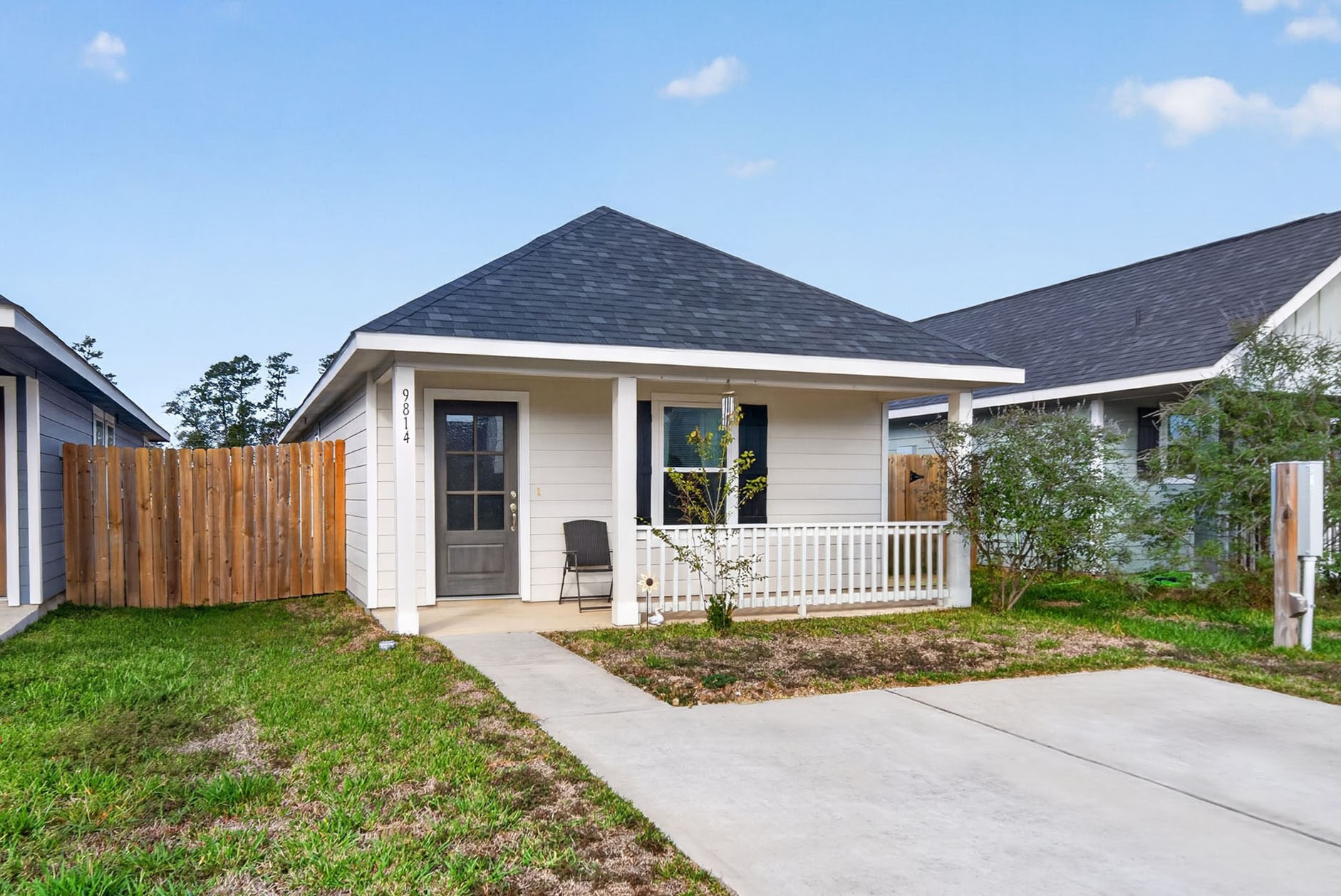 9814 Emerald Stone Way, Conroe, TX 77306