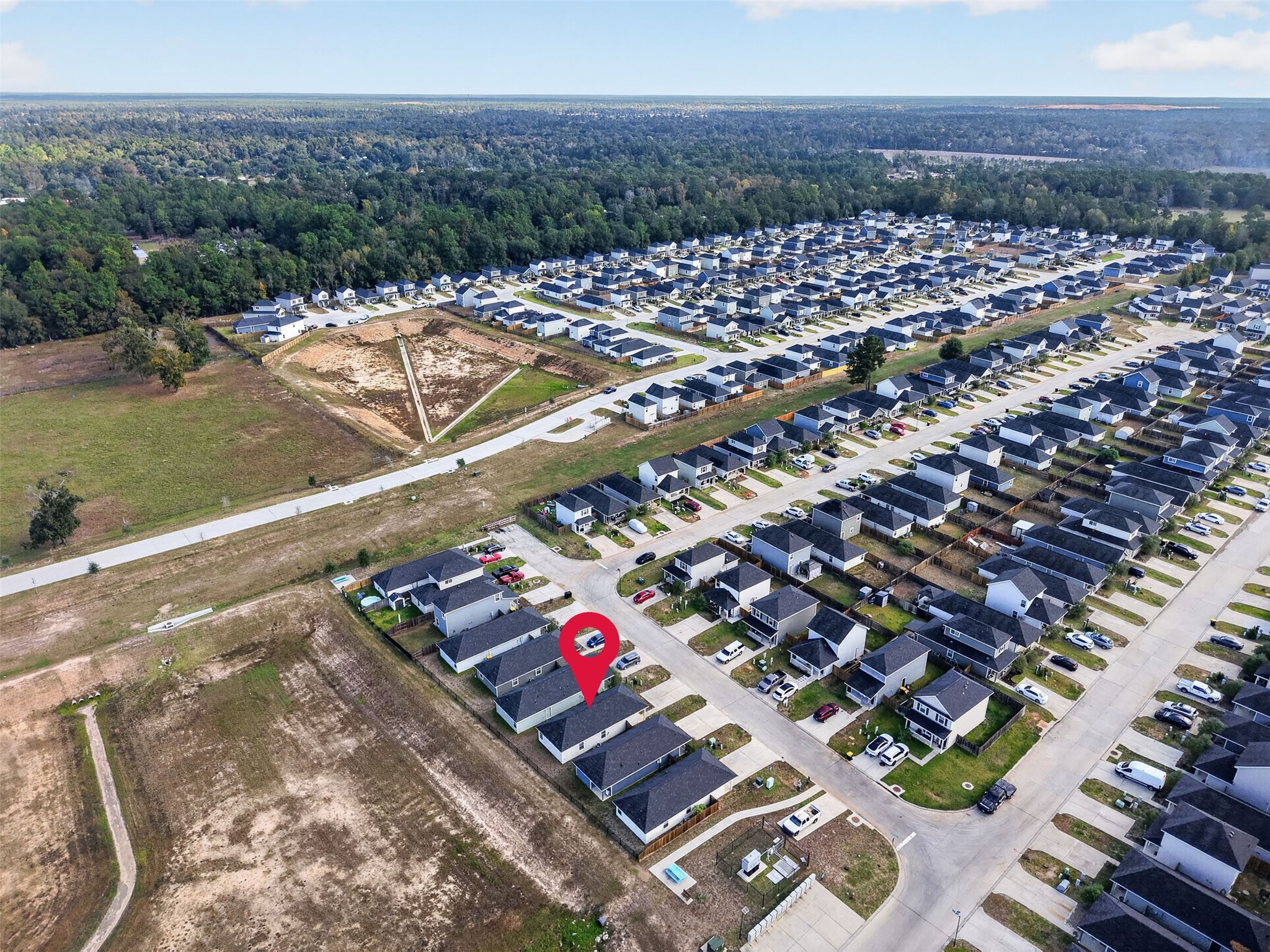 9814 Emerald Stone Way, Conroe, TX 77306