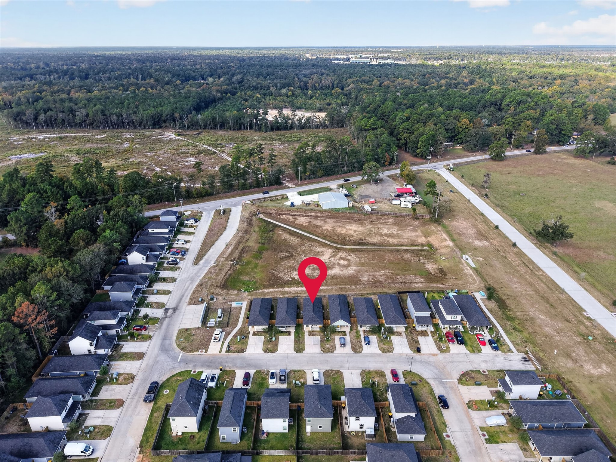 9814 Emerald Stone Way, Conroe, TX 77306