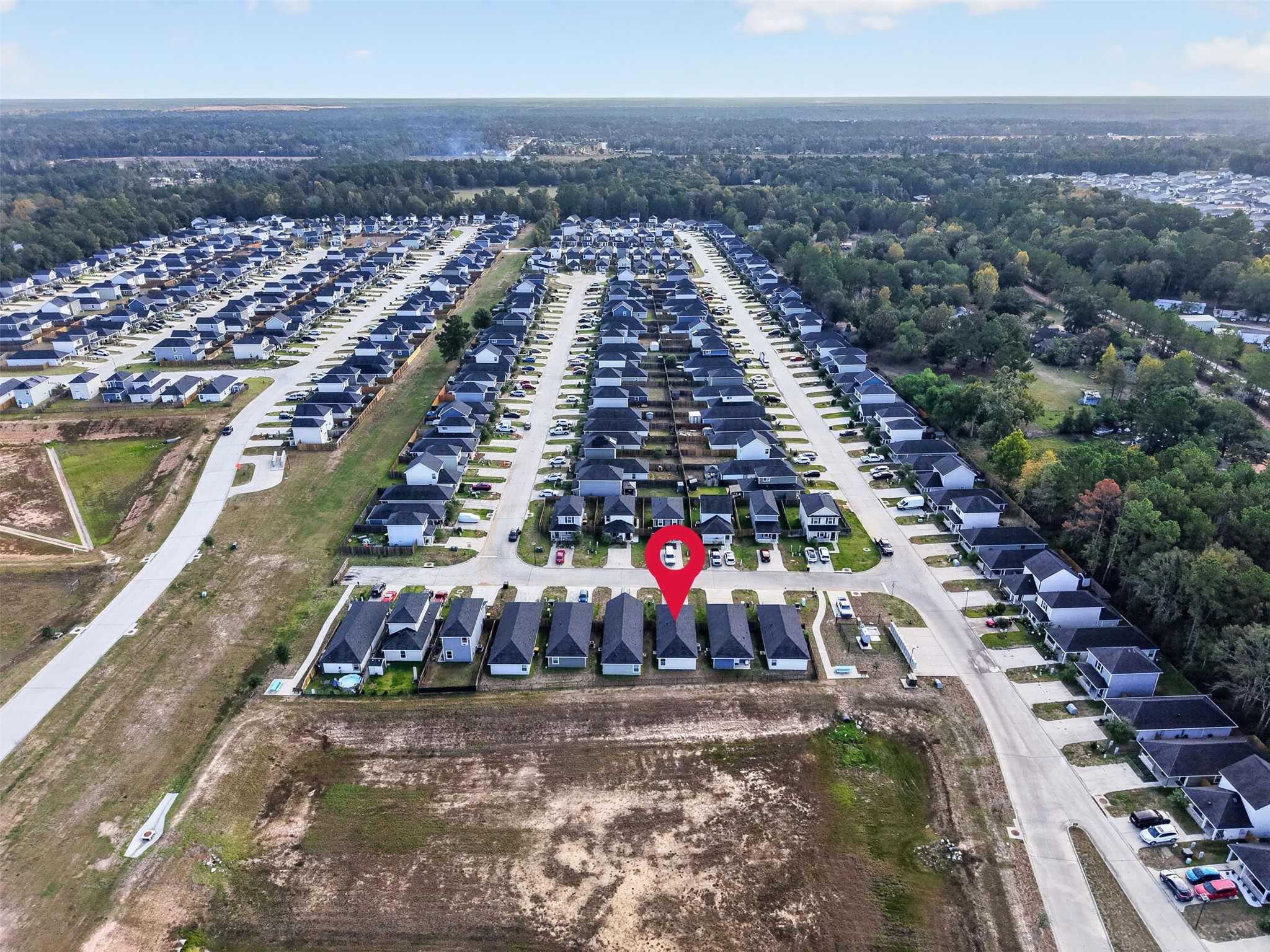 9814 Emerald Stone Way, Conroe, TX 77306
