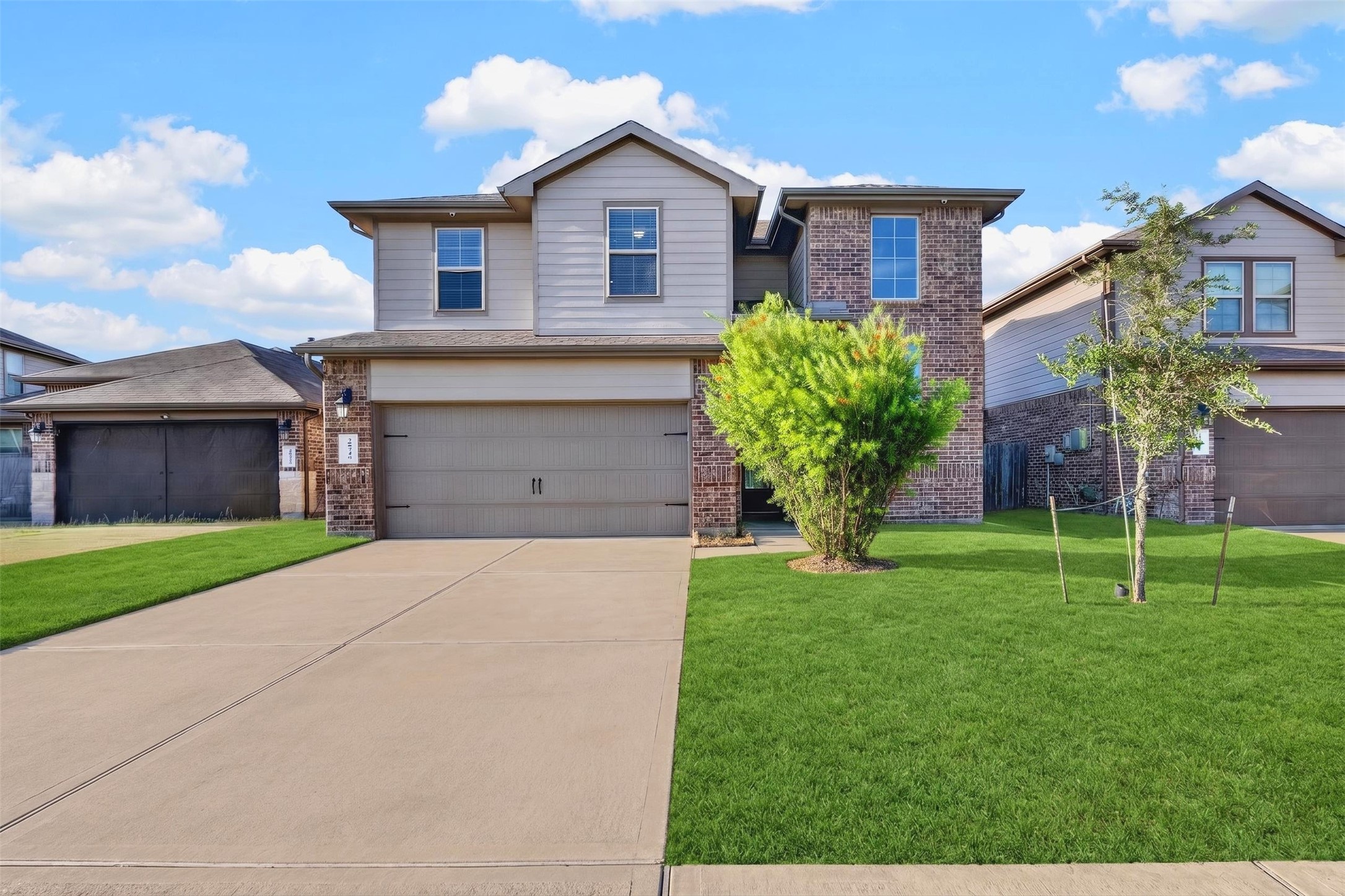 18342 Arcola Bay Lane, Richmond, TX 77407