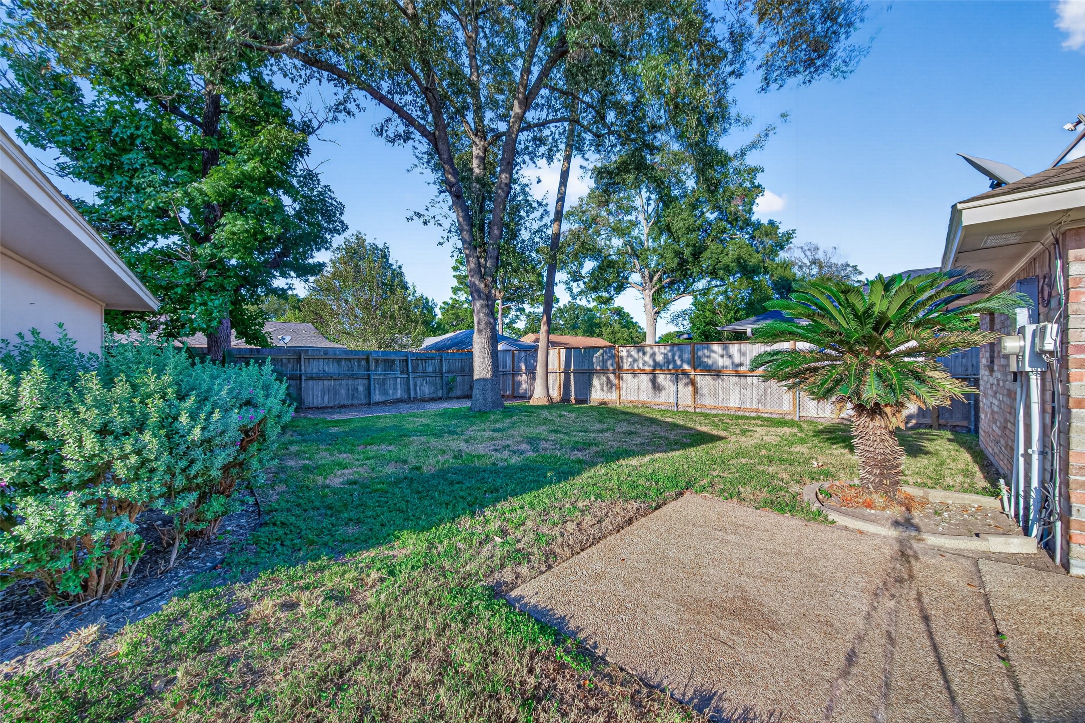 7602 Salge Drive, Houston, TX 77040
