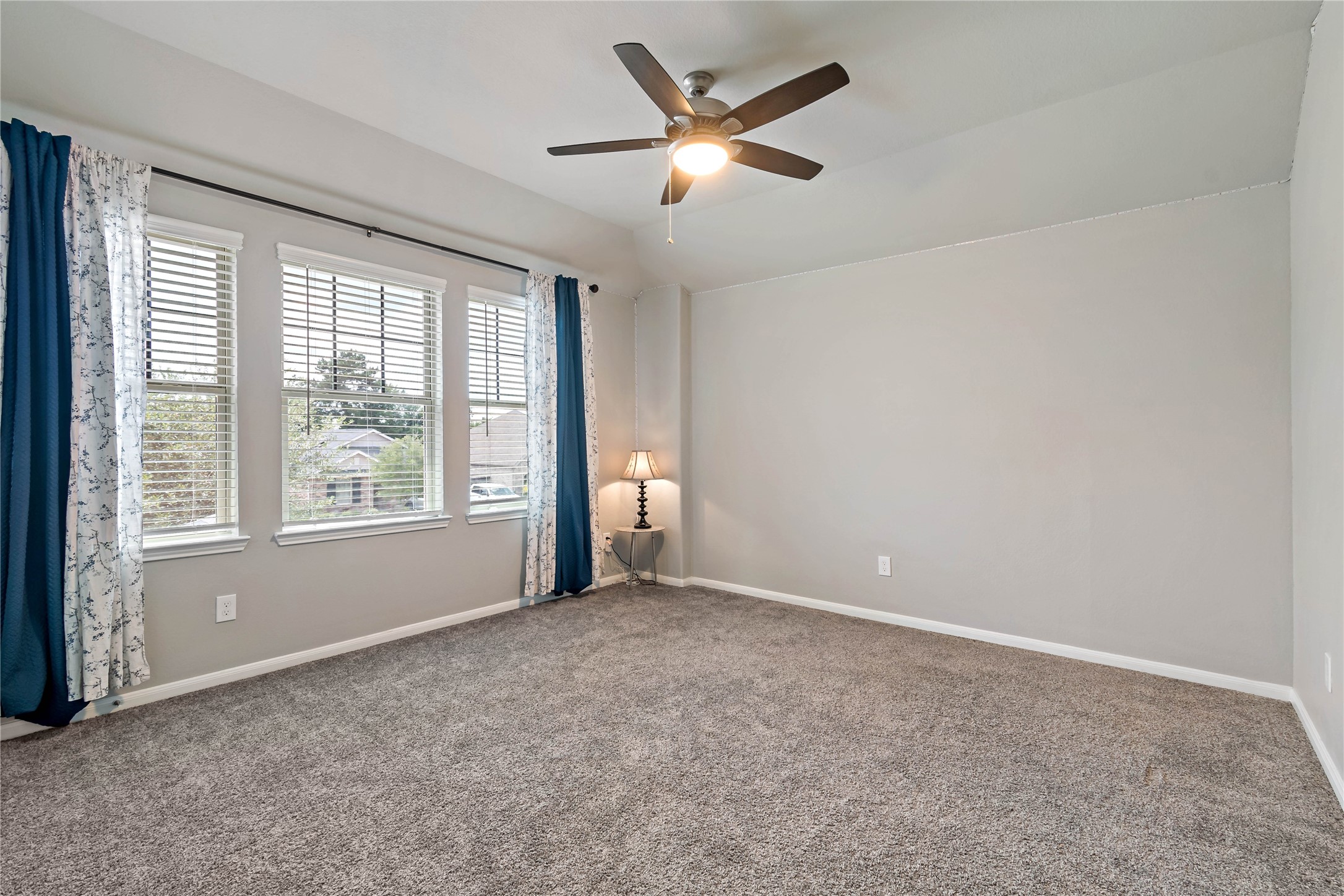 Bedroom Upstairs