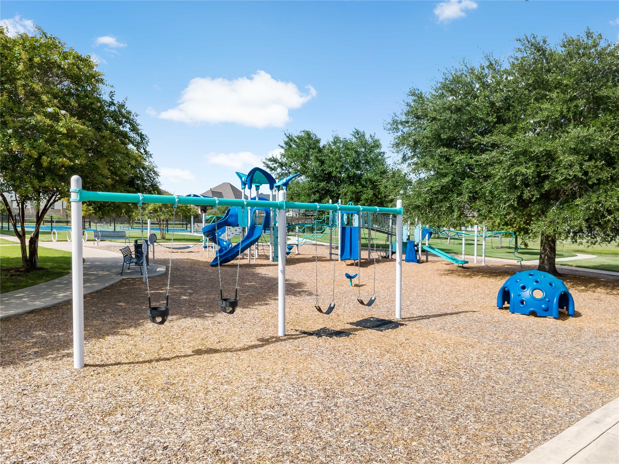 Playground