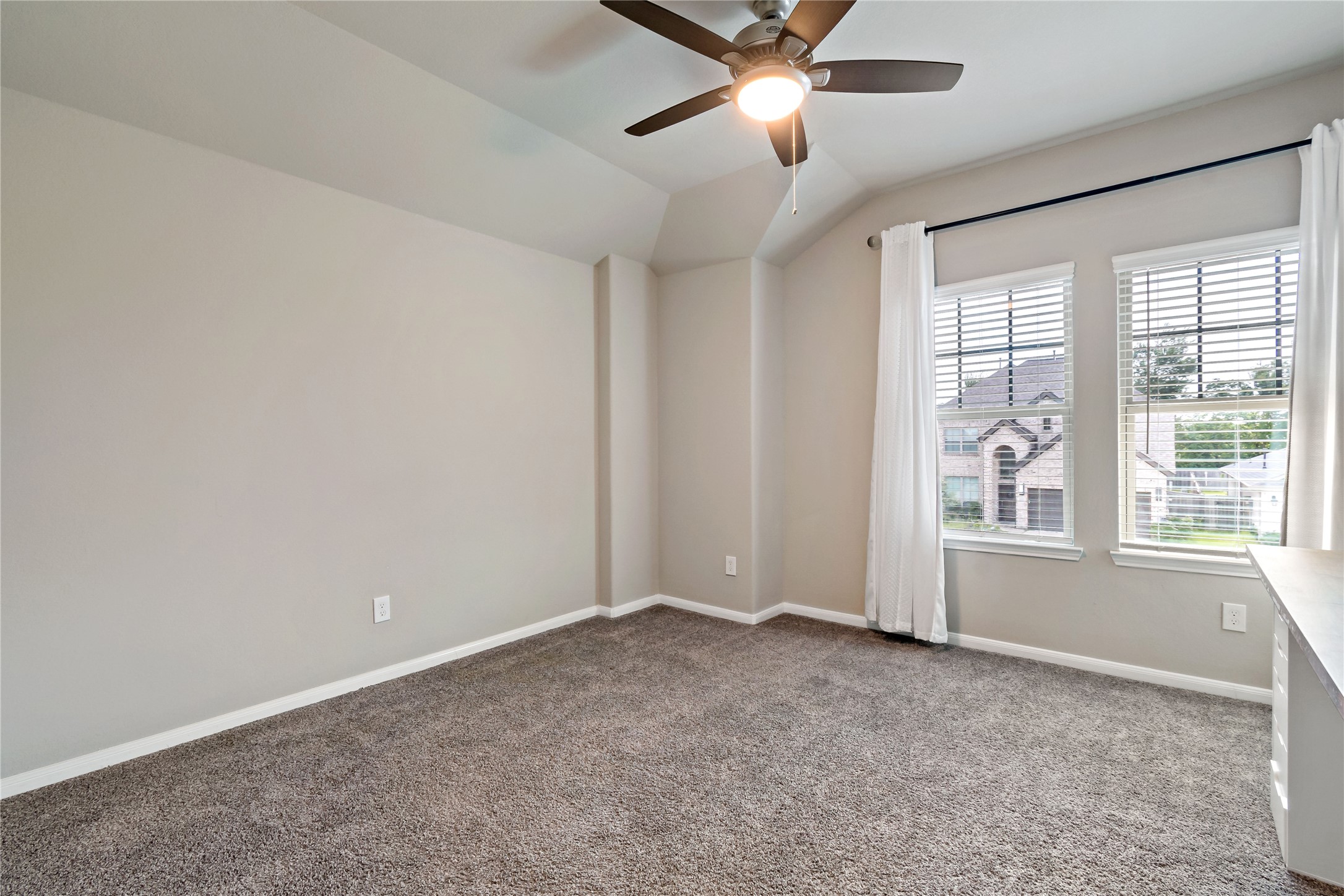 Bedroom Upstairs