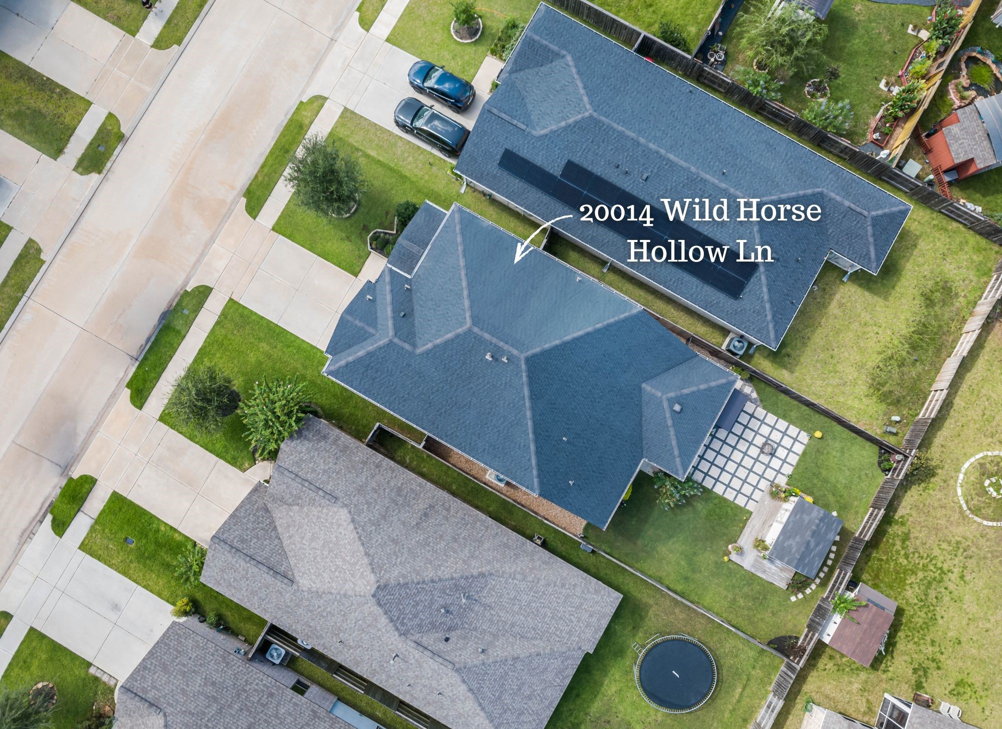 20014 Wild Horse Hollow