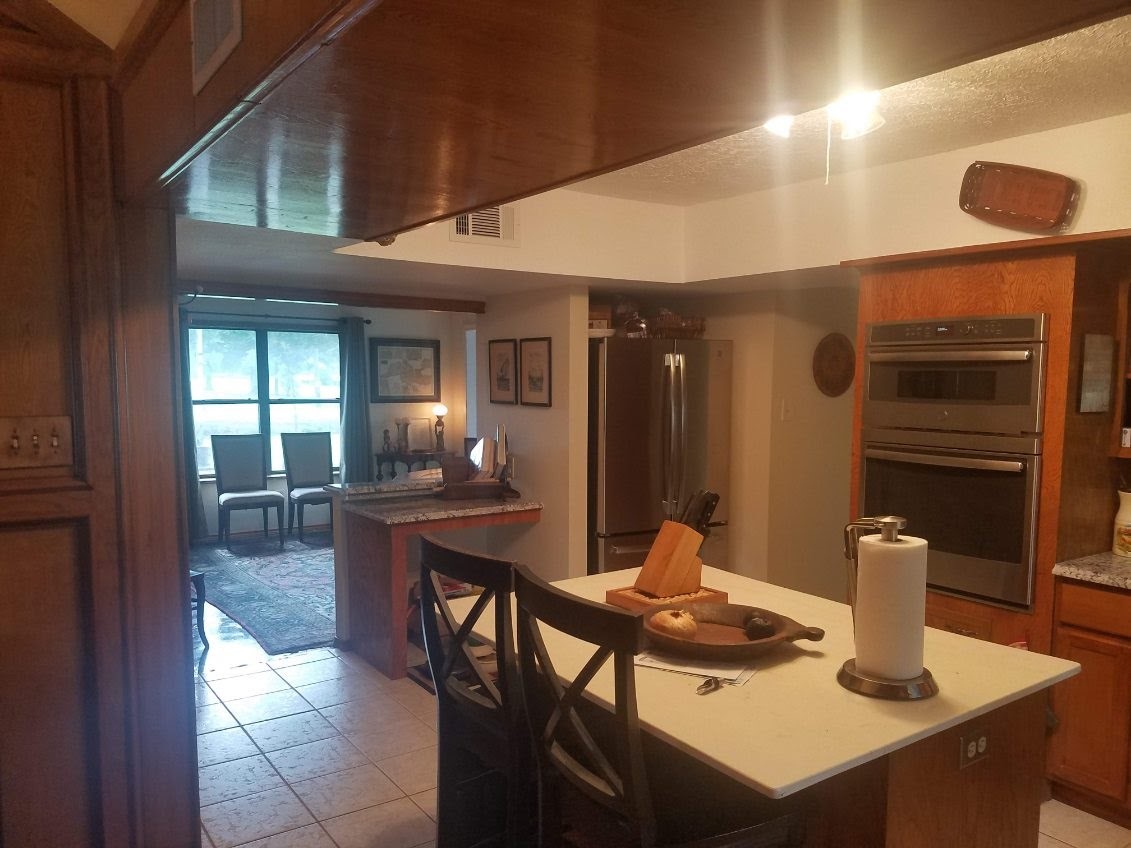 7340 Avenue P, Santa Fe, TX 77510