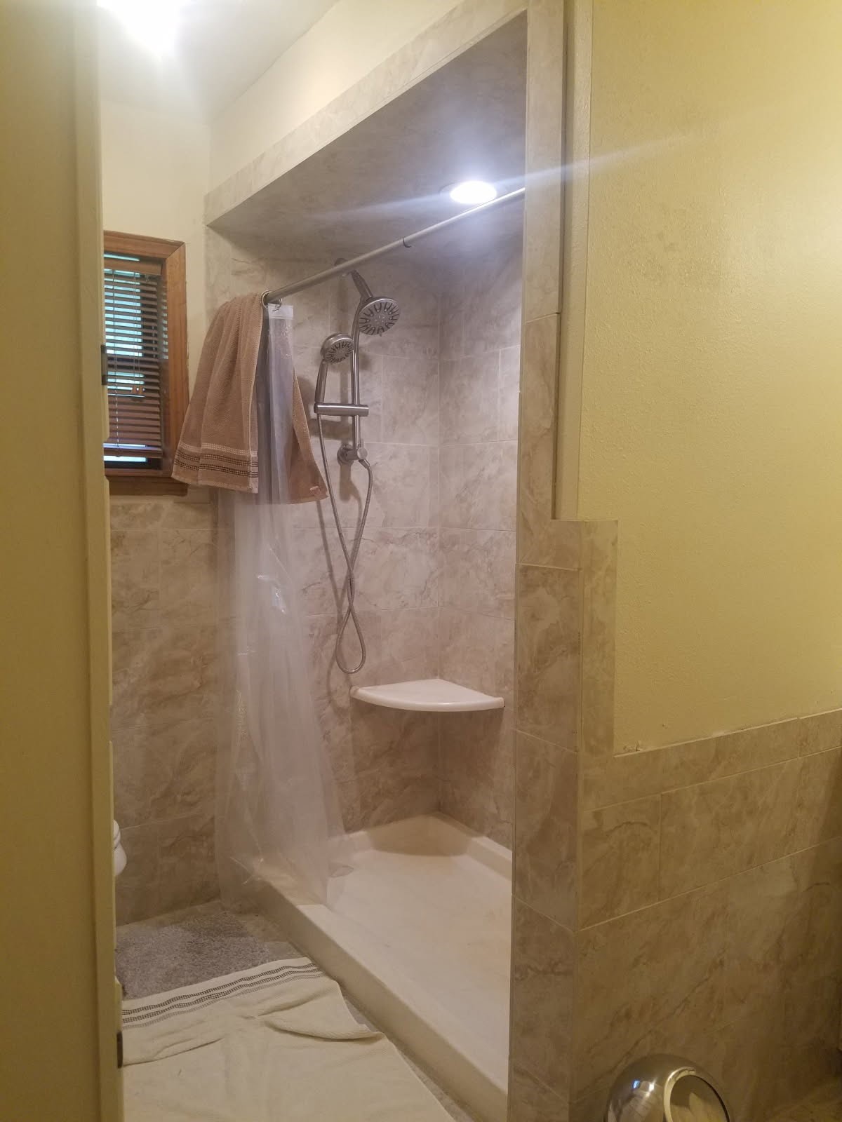 7340 Avenue P, Santa Fe, TX 77510