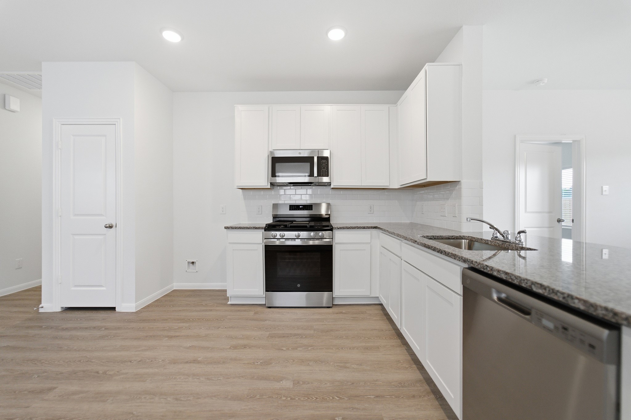 10771 Sora Drive, Willis, TX 77378