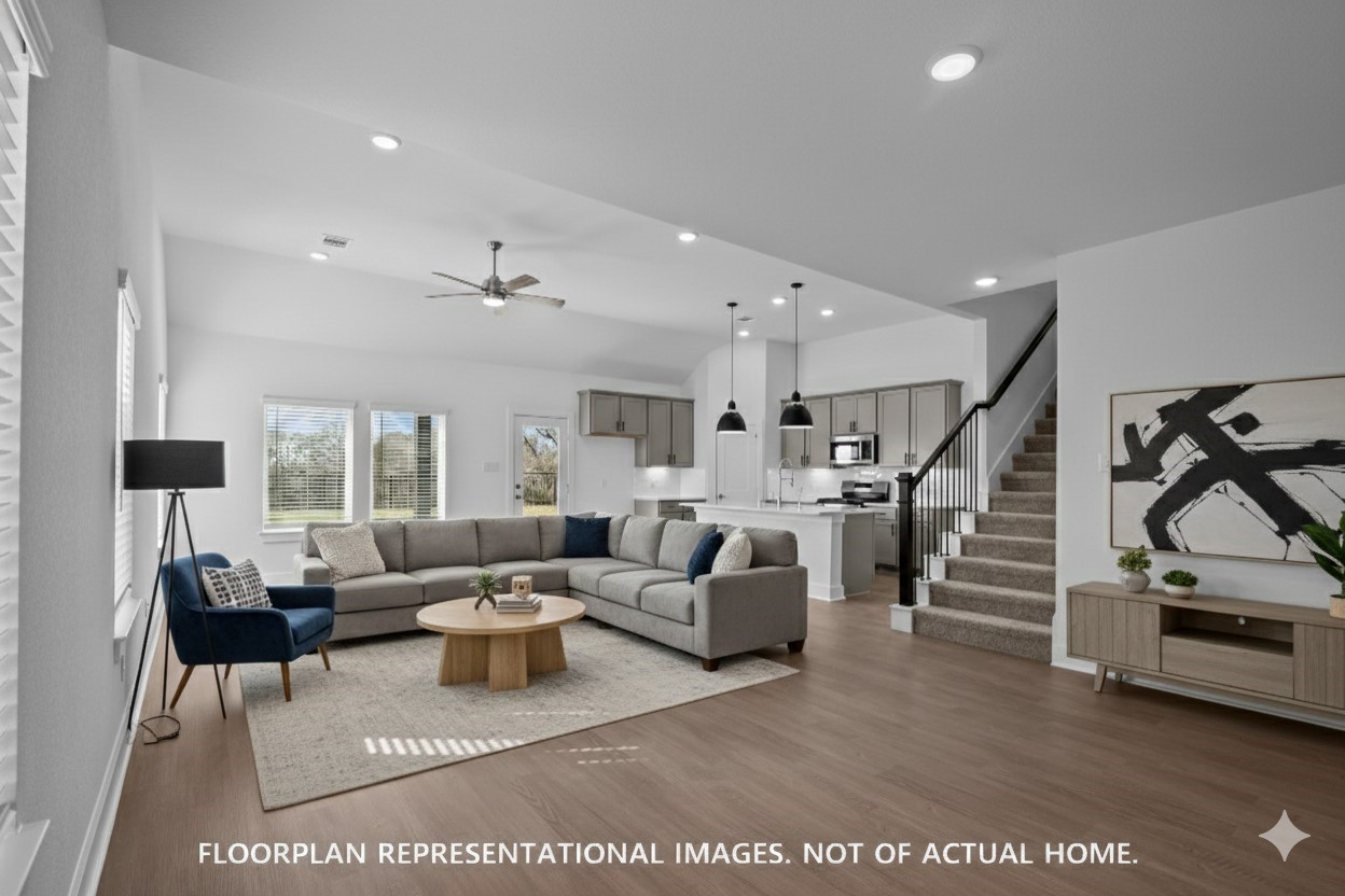 16814 Zavala Way, Montgomery, TX 77316